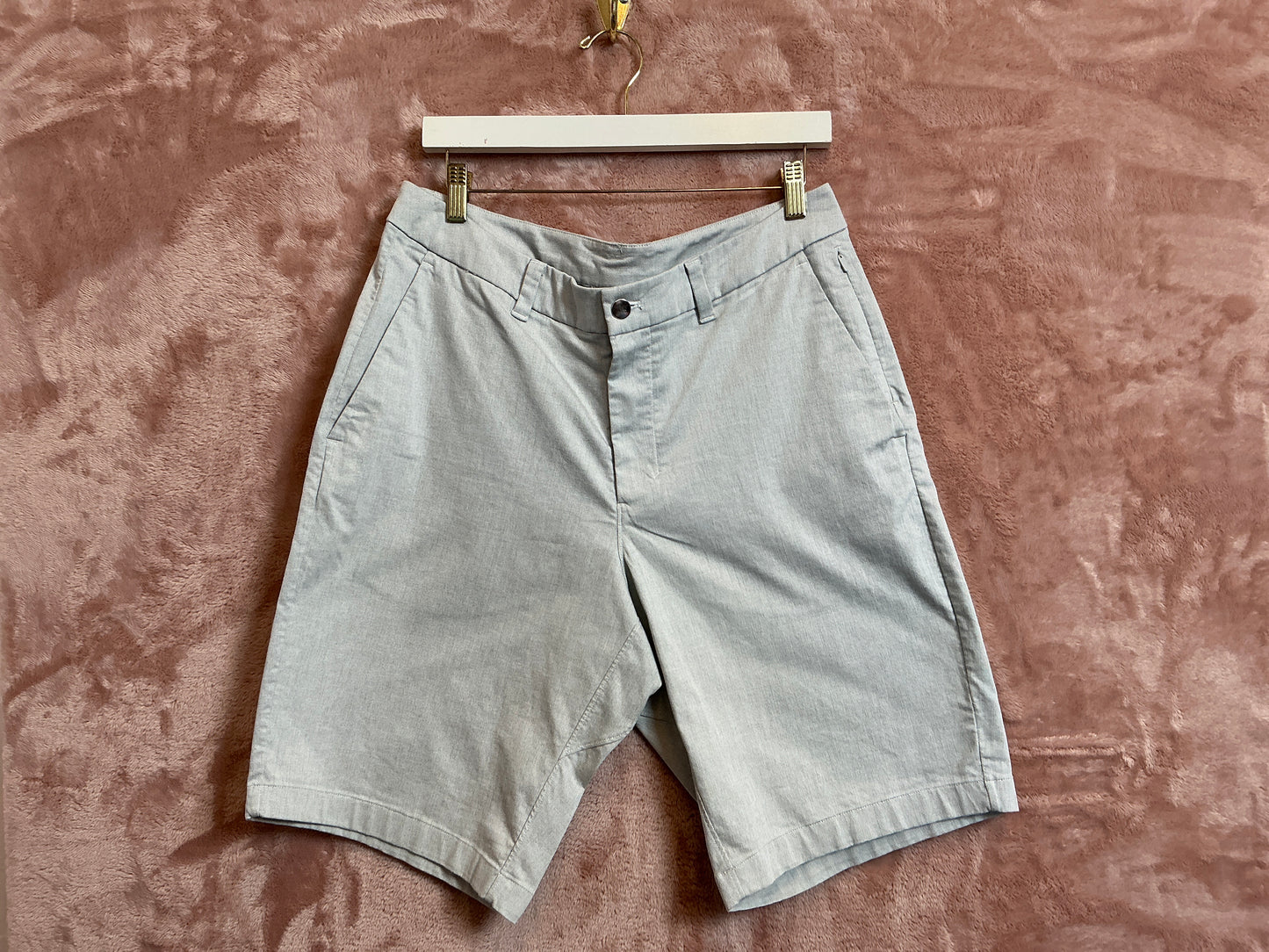 Lilly Pulitzer Men Short - Size 33