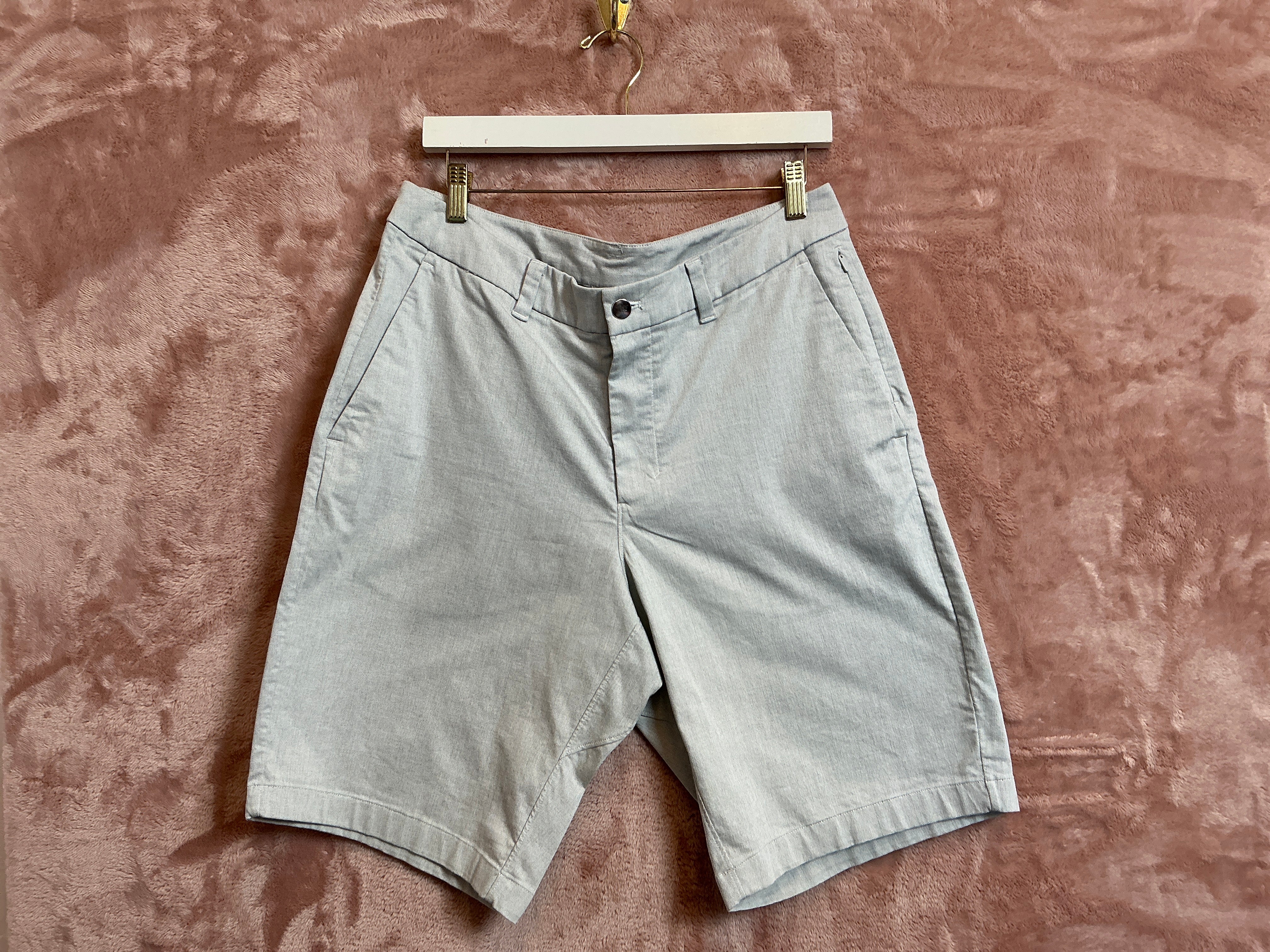 Lilly Pulitzer Men Short - Size 33