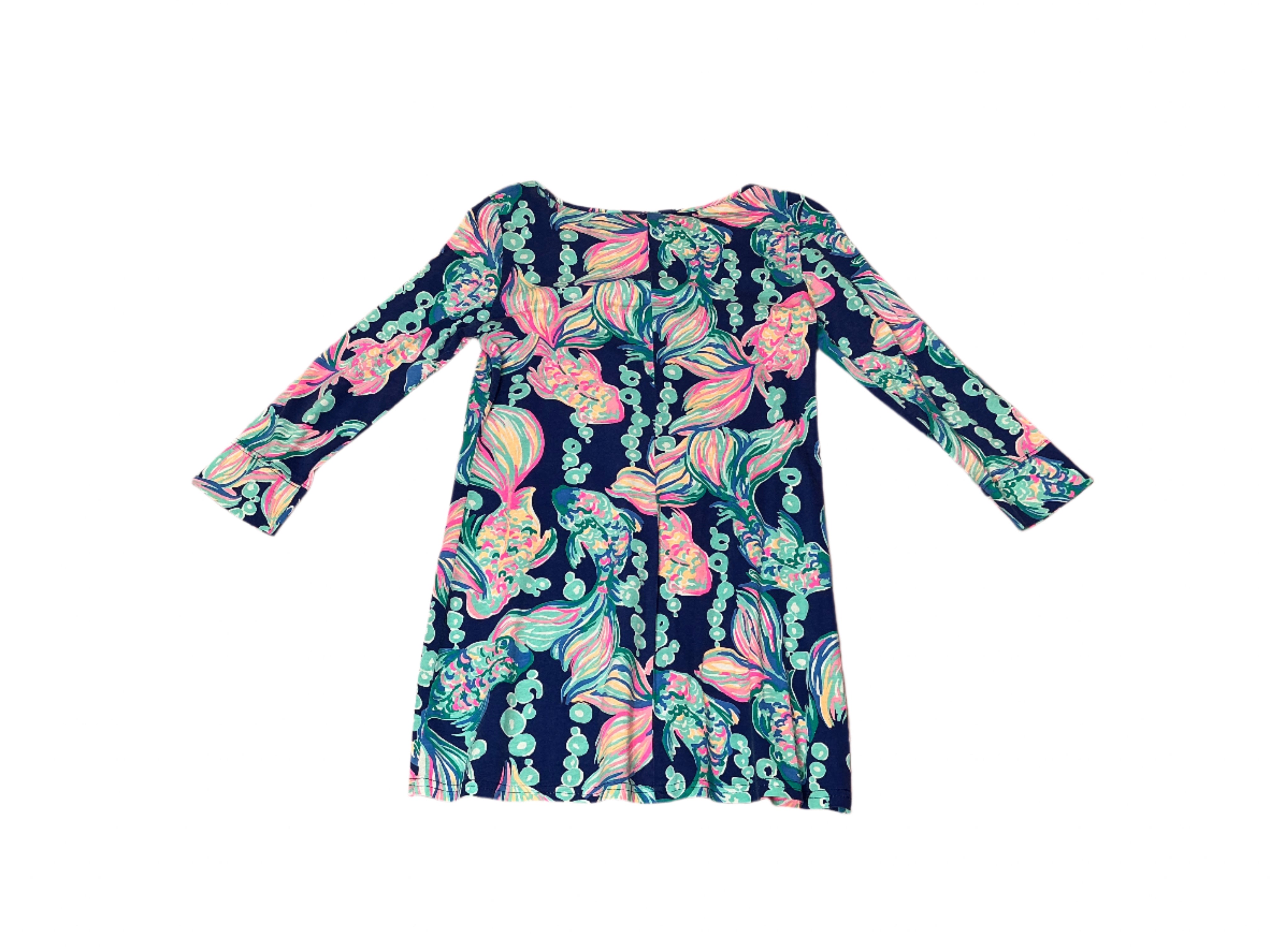 Lilly Pulitzer Marlowe Dress Size XS