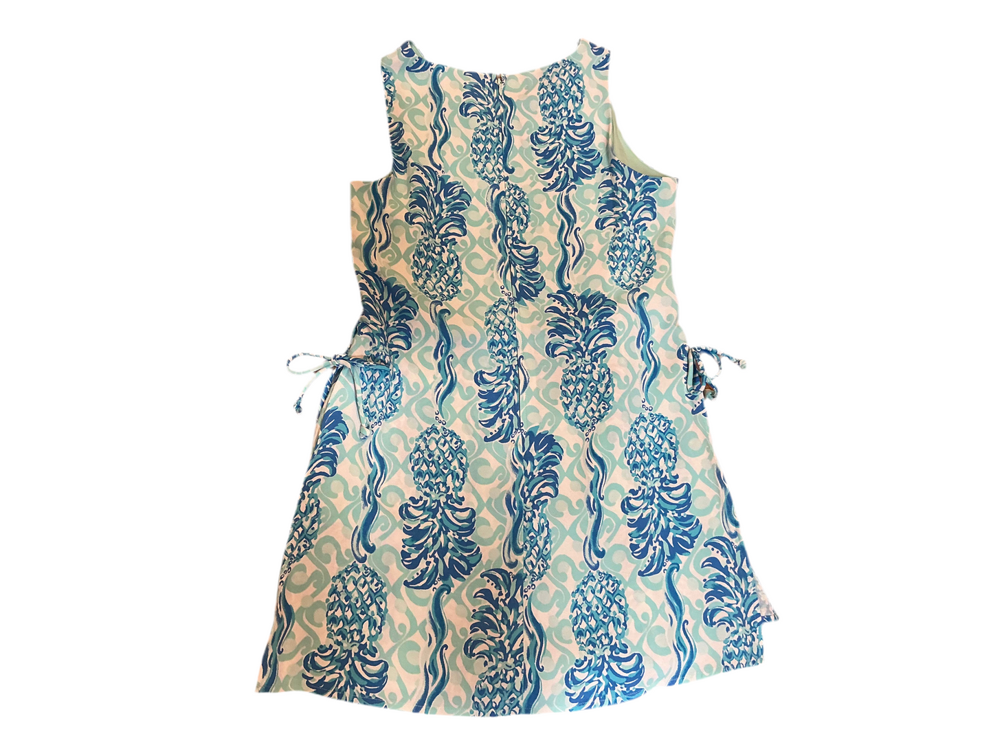Lilly Pulitzer Romper - Size 4