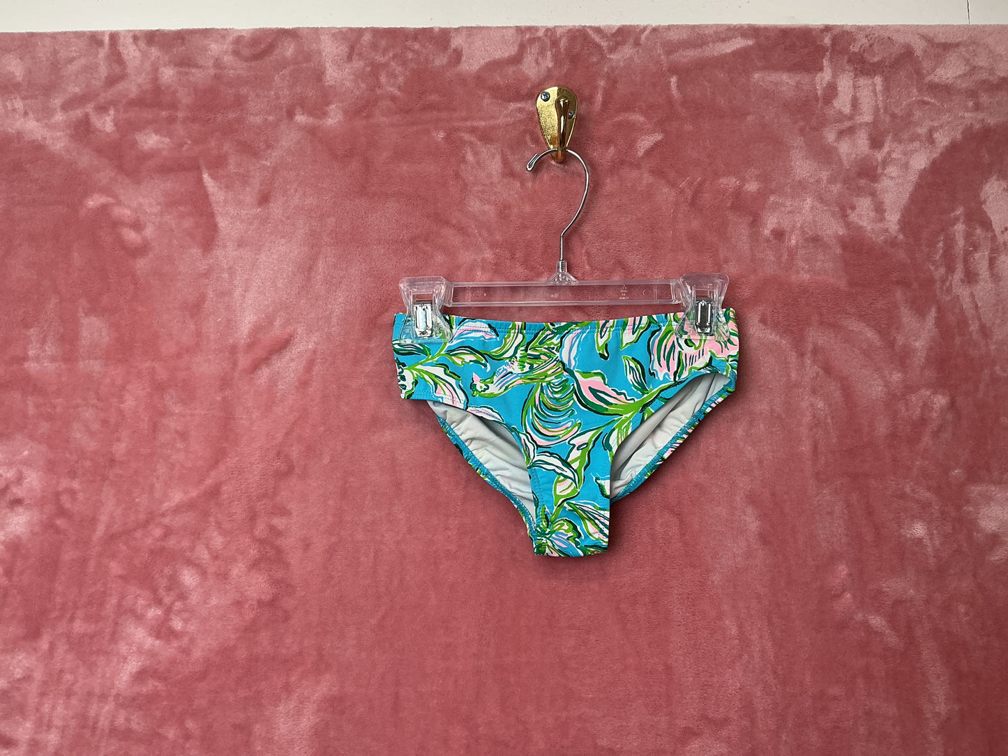 Lilly Pulitzer Kids Bathing Suit - Size 6 Girls