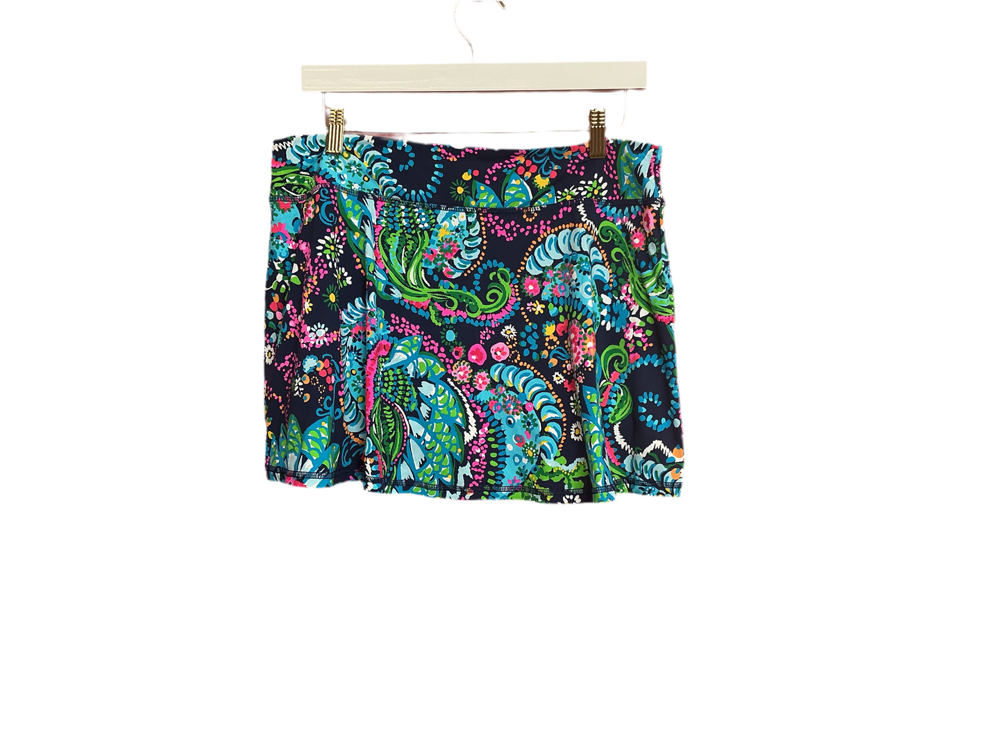 Lilly Pulitzer Skort Size L