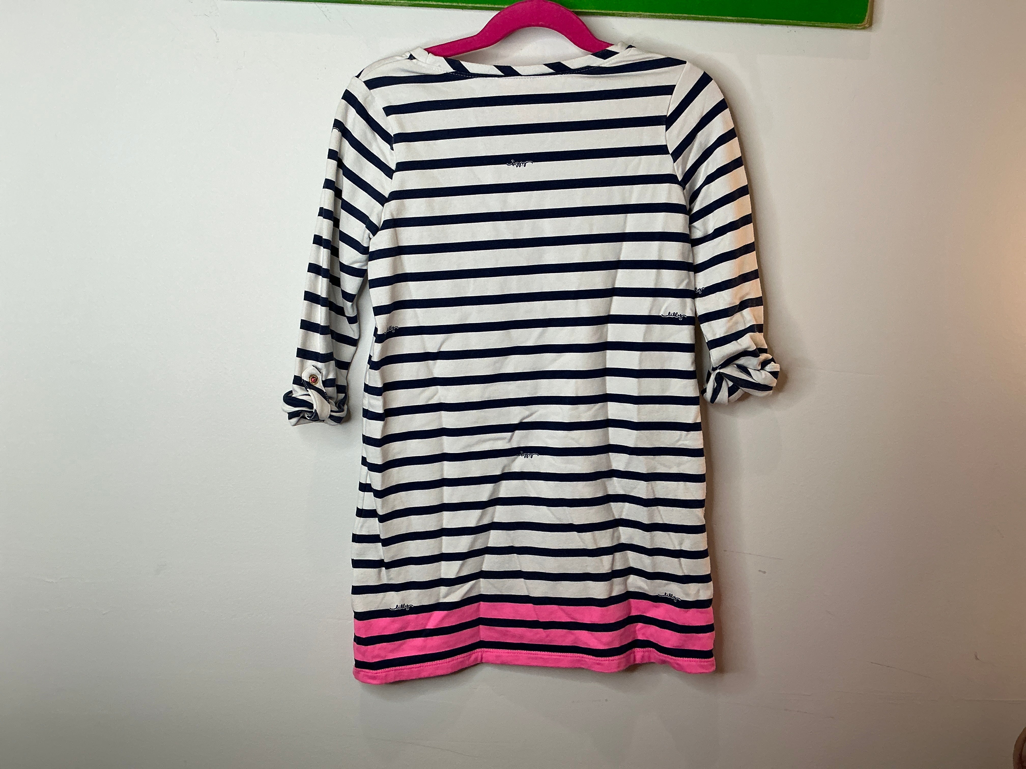 Lilly Pulitzer Kids Dress - Size M 6/7