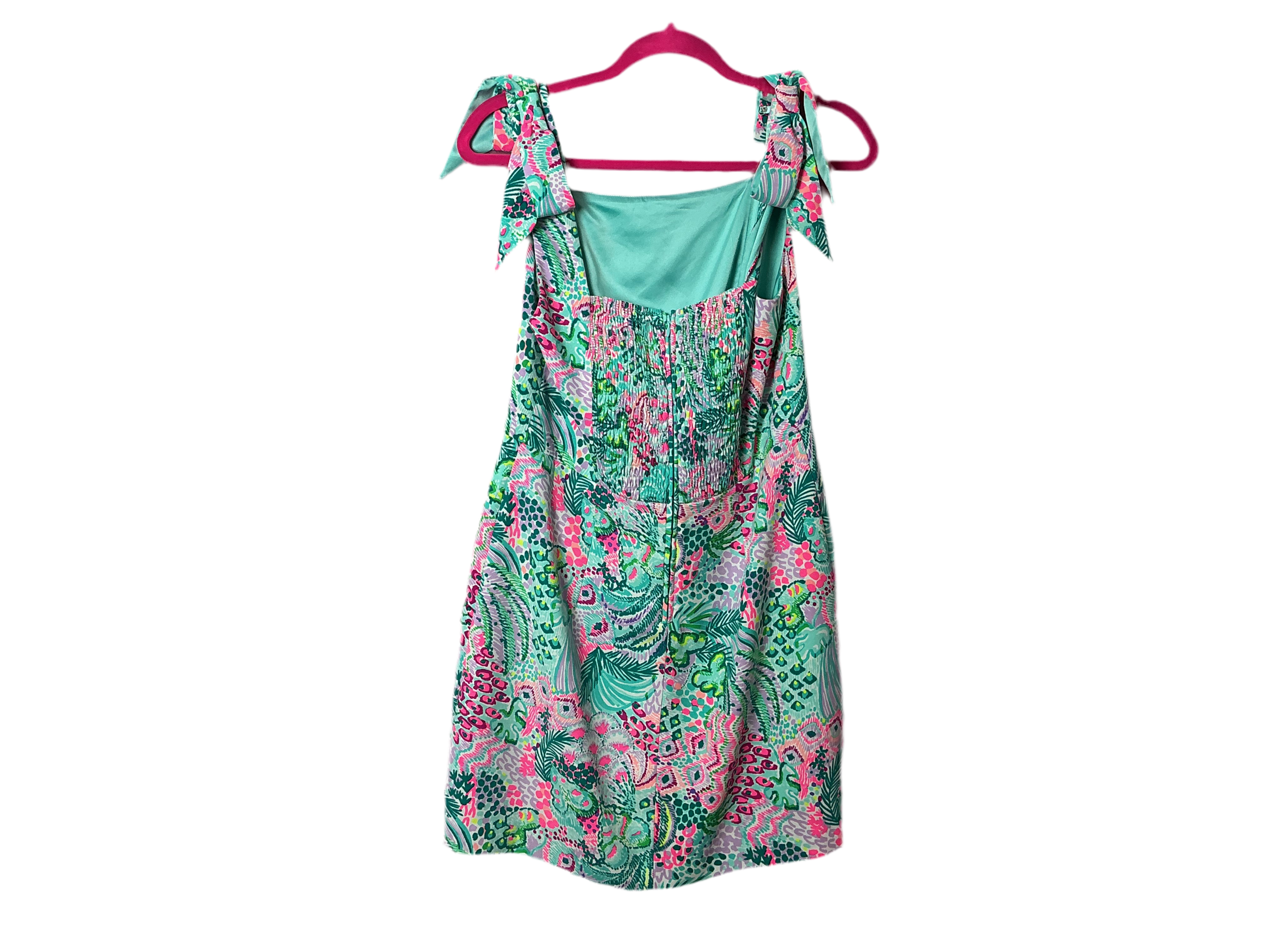 Lilly Pulitzer Romper - Size 6