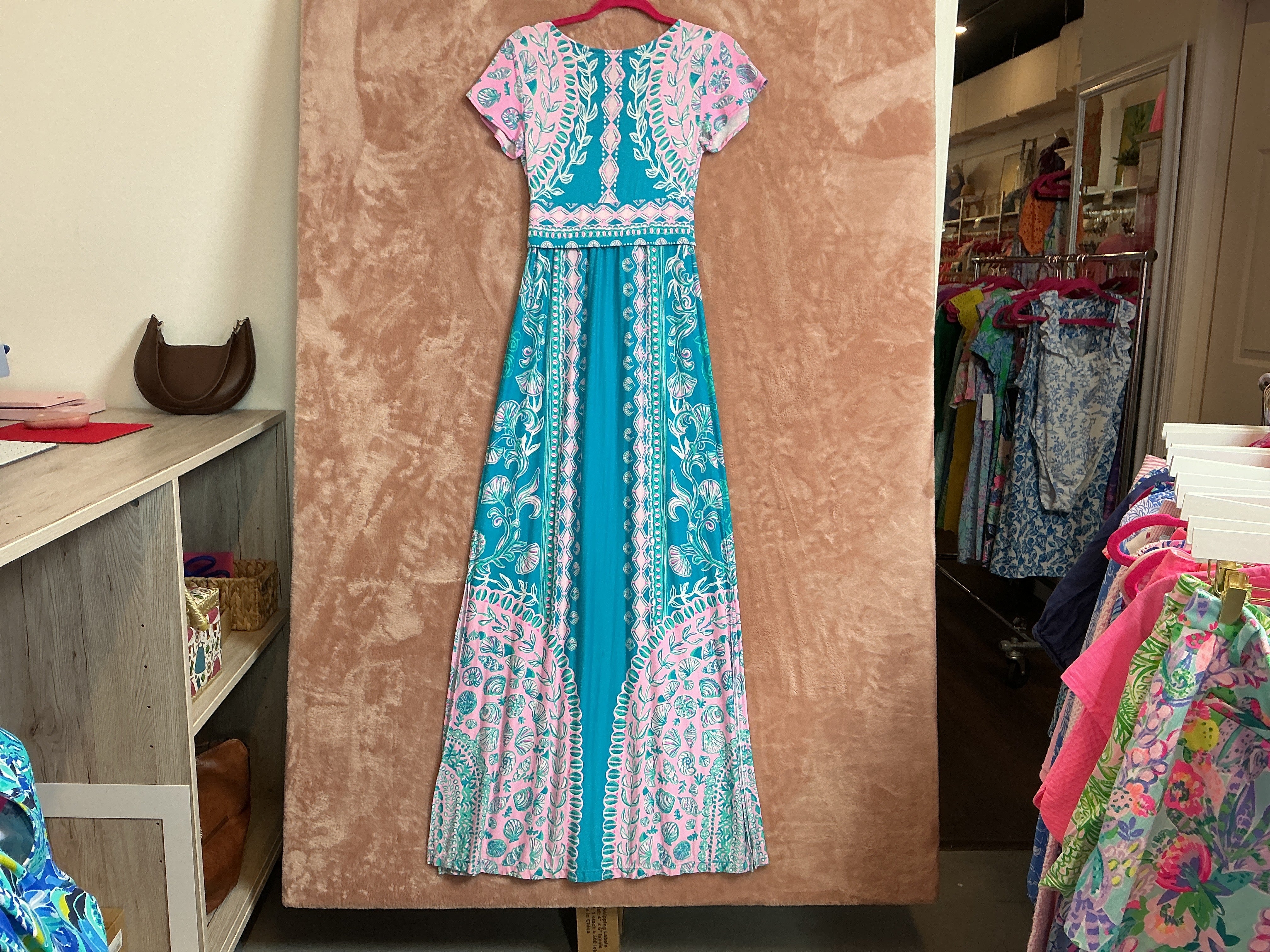 Lilly Pulitzer Dress -Size XS