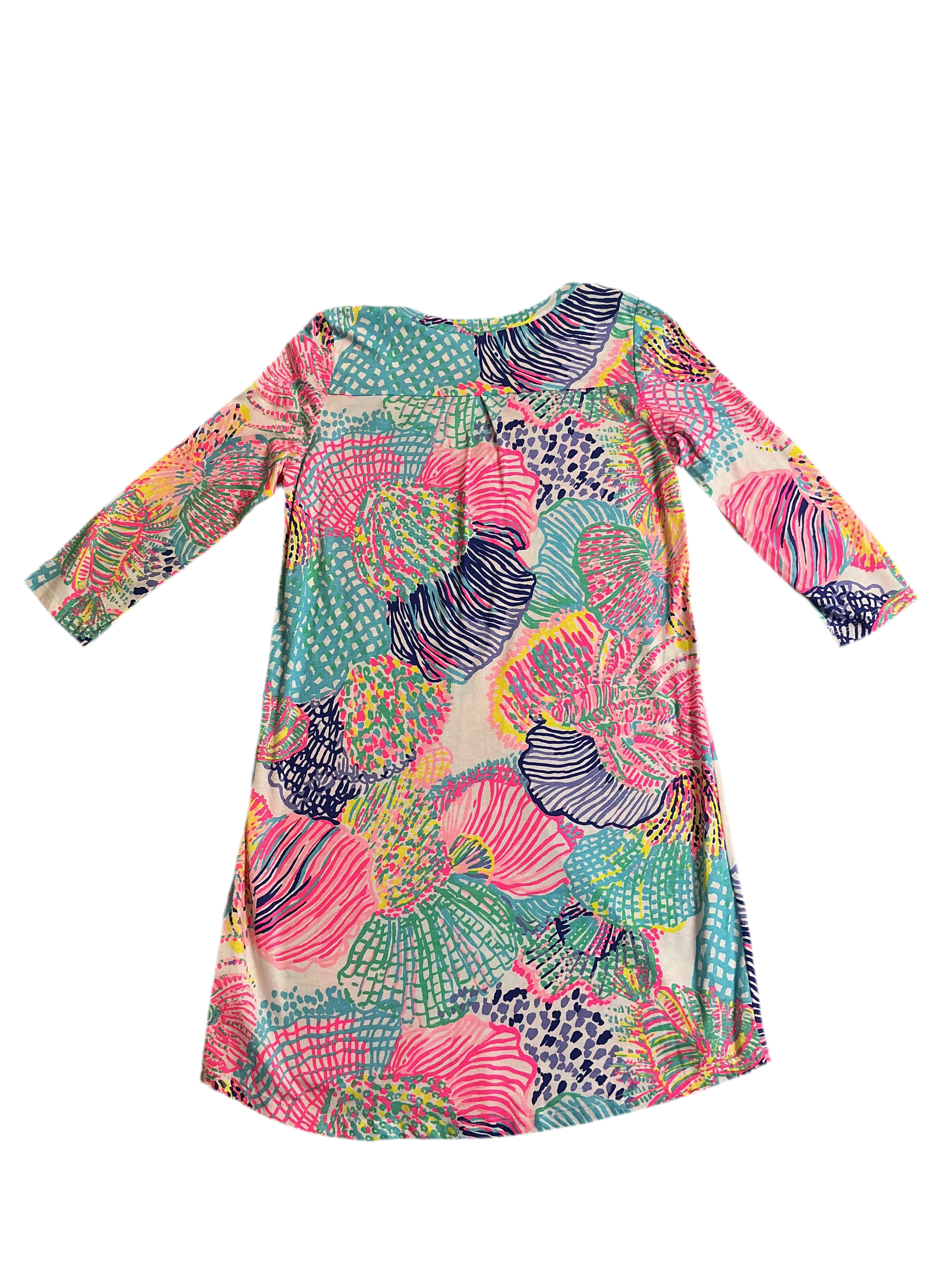 Lilly Pulitzer Dress - Size S