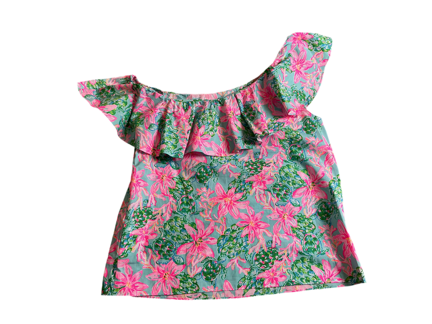 Lilly Pulitzer Top - Size S