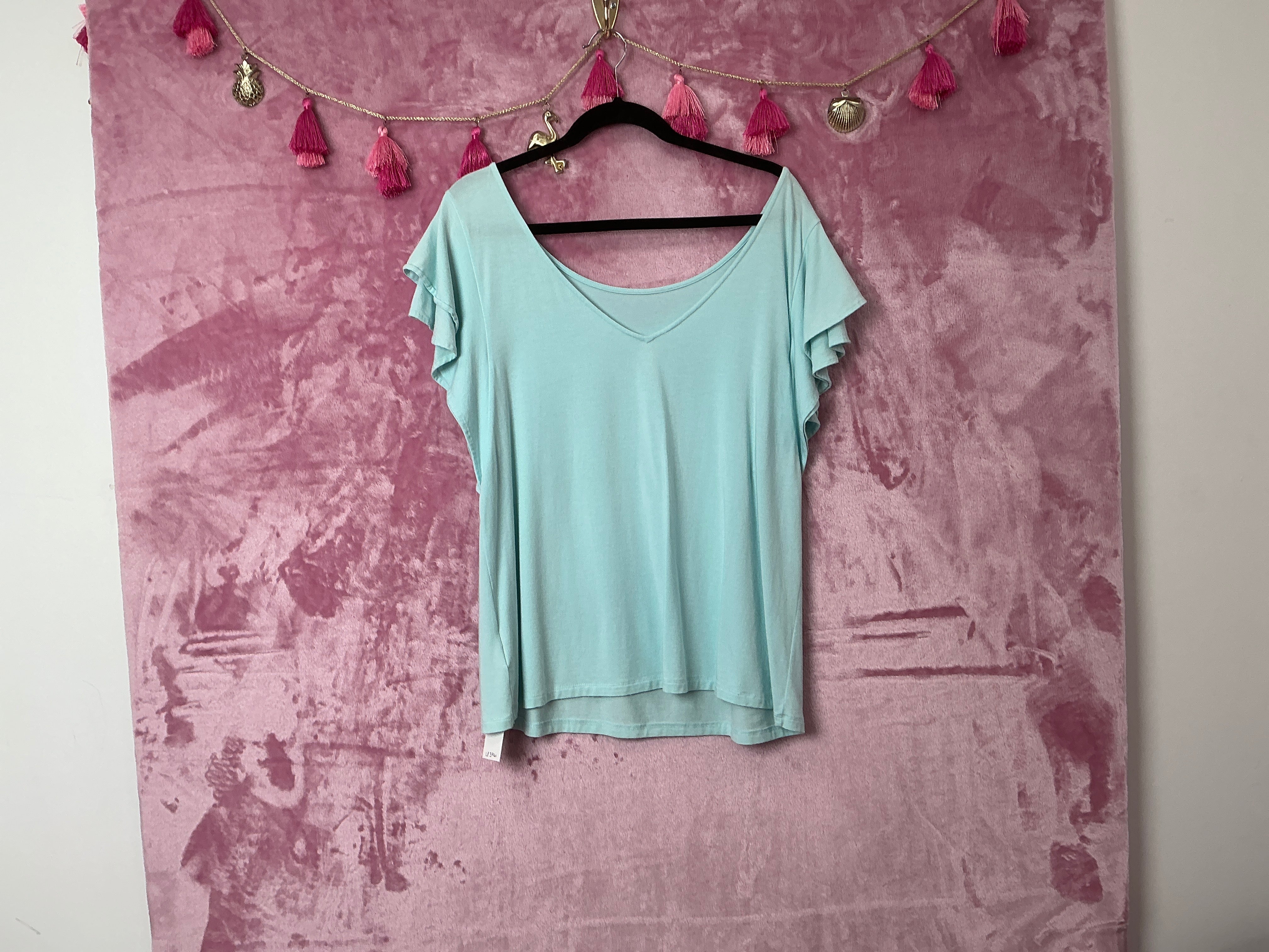 Lilly Pulitzer Tank Top - Size XL