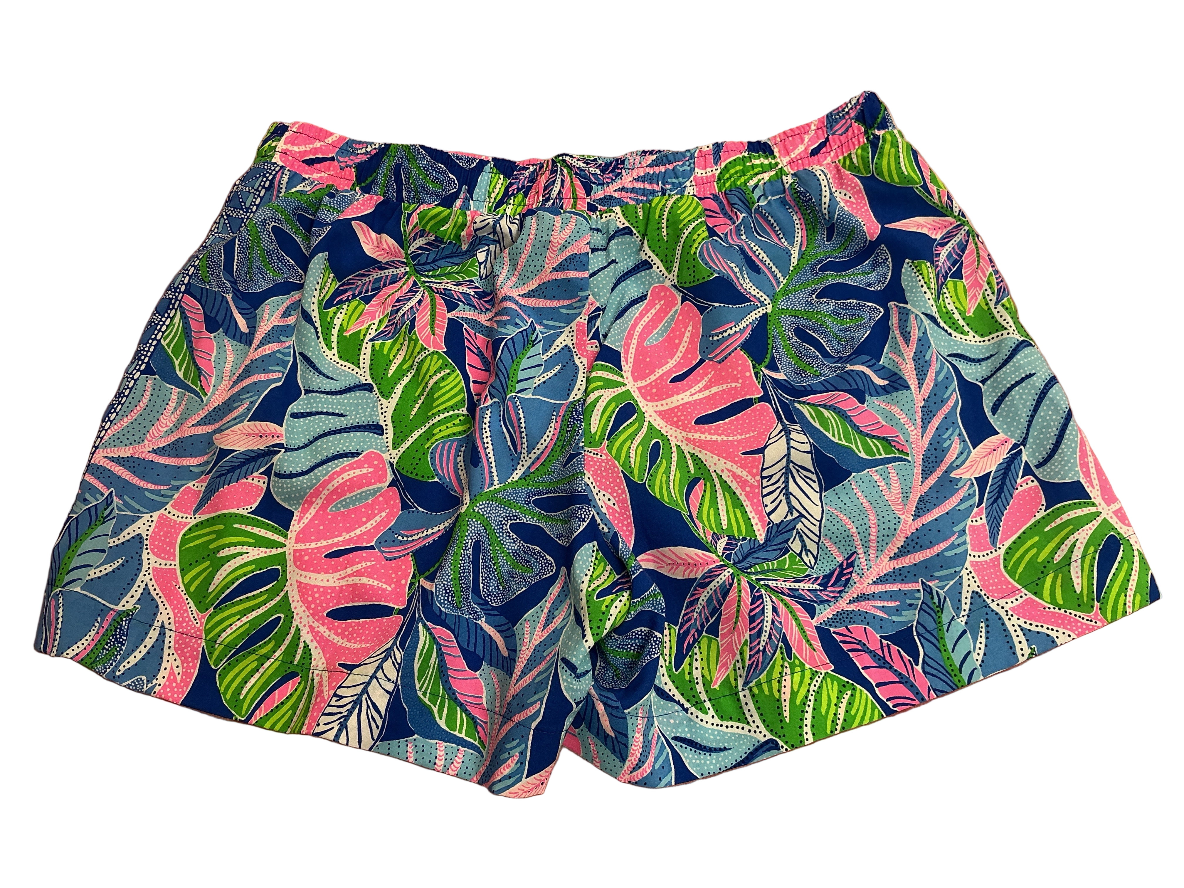 Lilly Pulitzer Short - Size Large