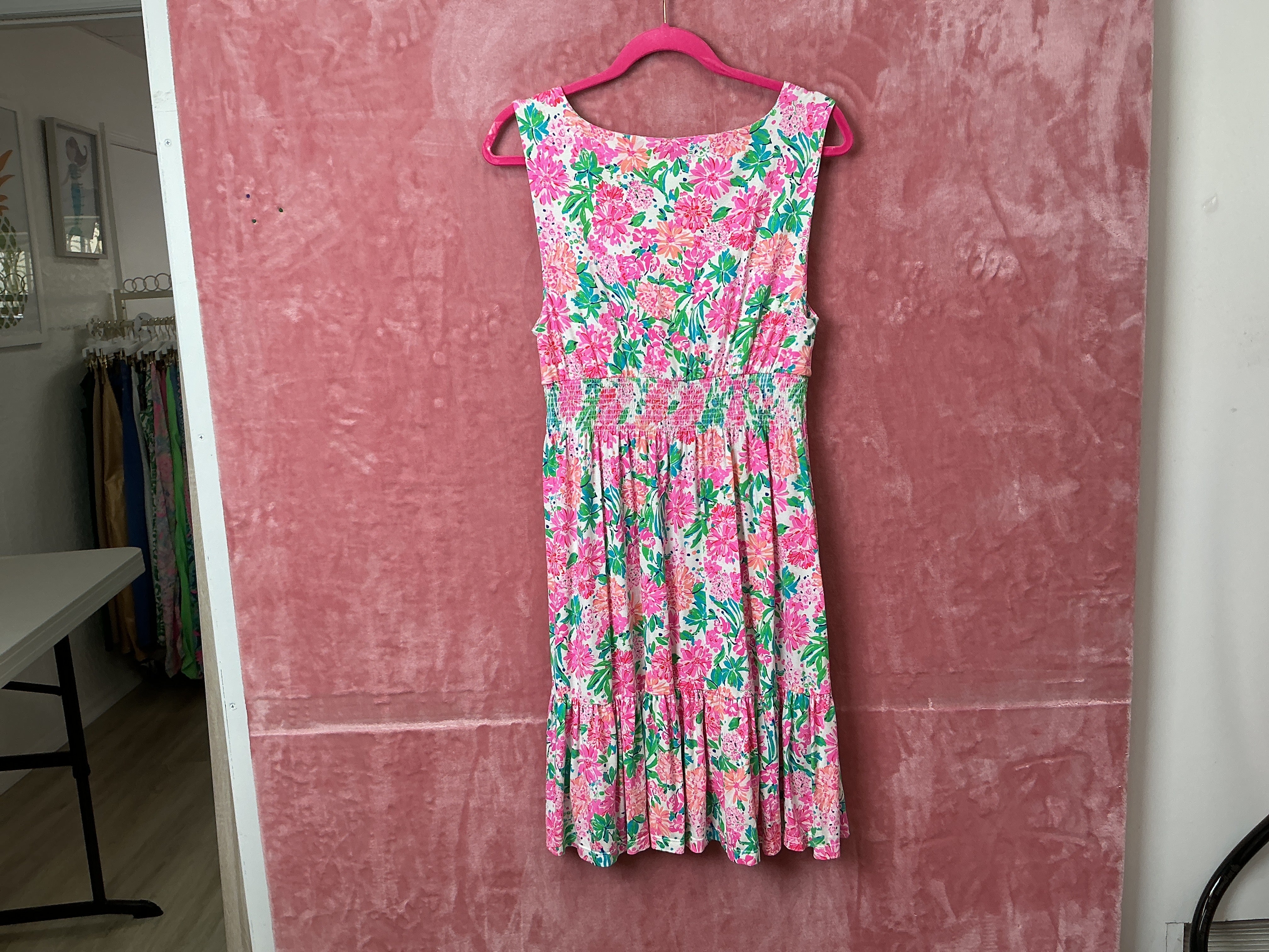Lilly Pulitzer Dress - Size L