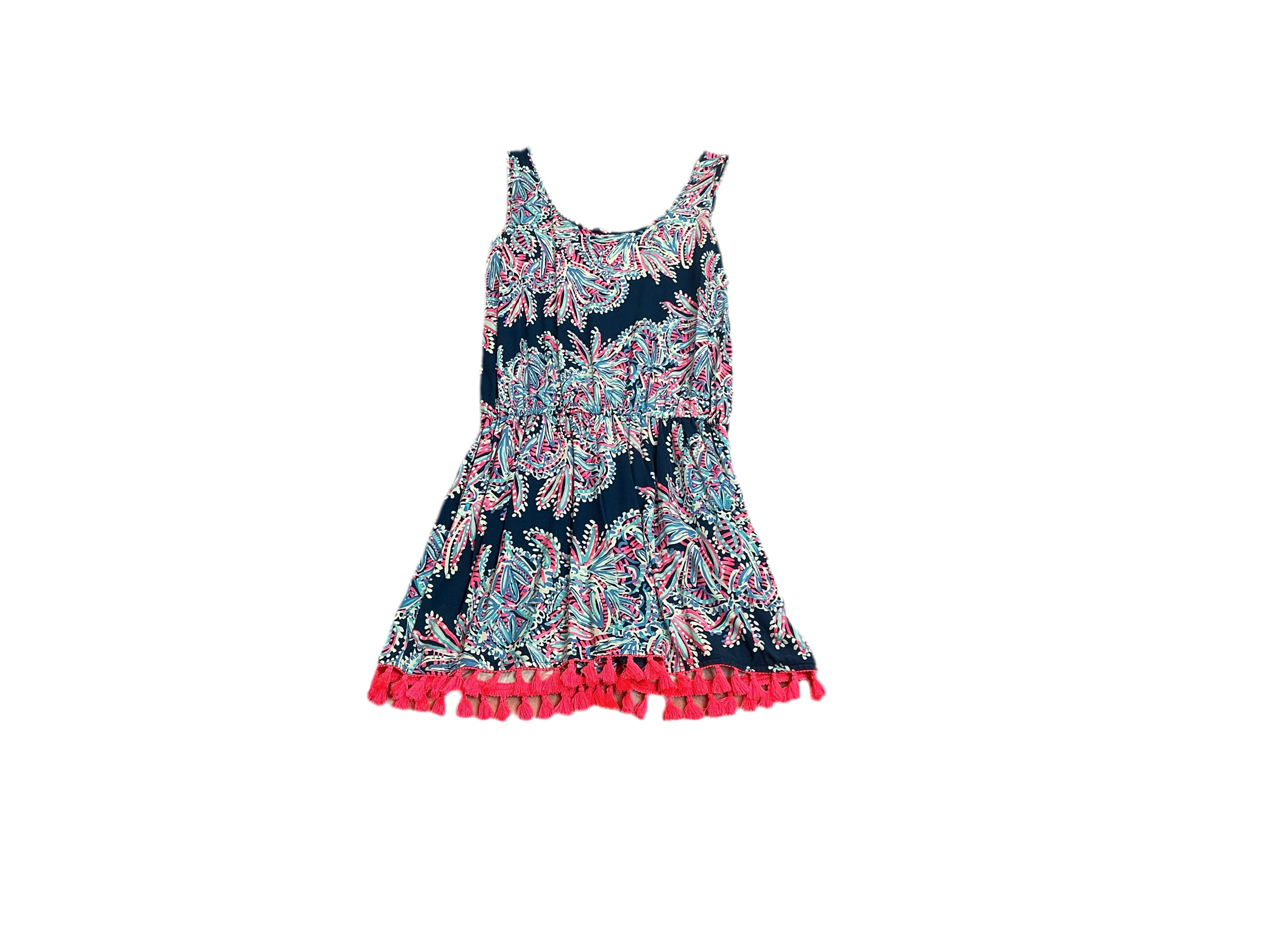 Lilly Pulitzer Romper - Size XS