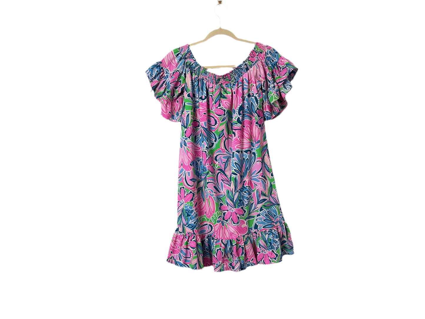Lilly Pulitzer Dress - Size S