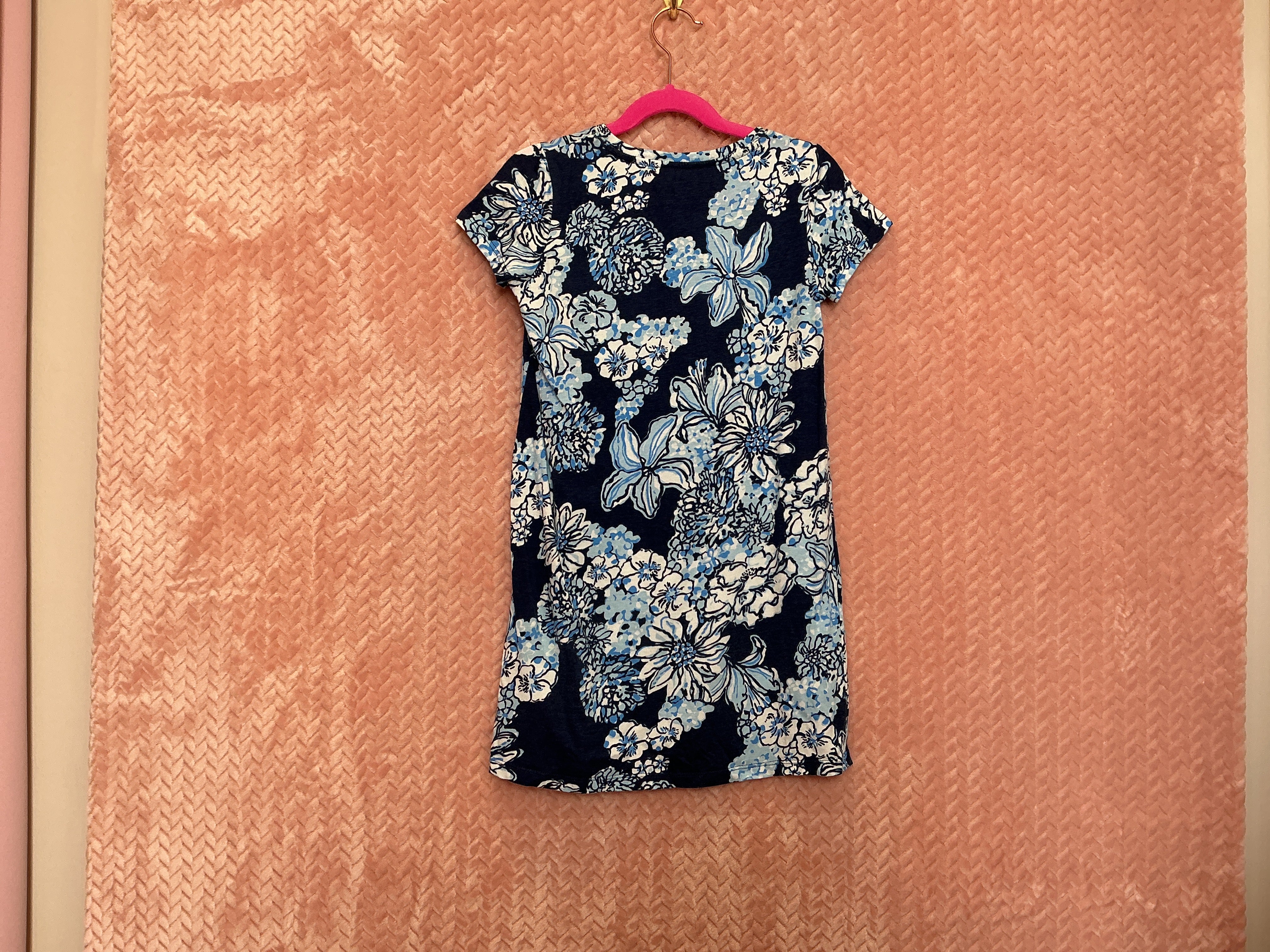 Lilly Pulitzer Kids Dress - Size M 6/7