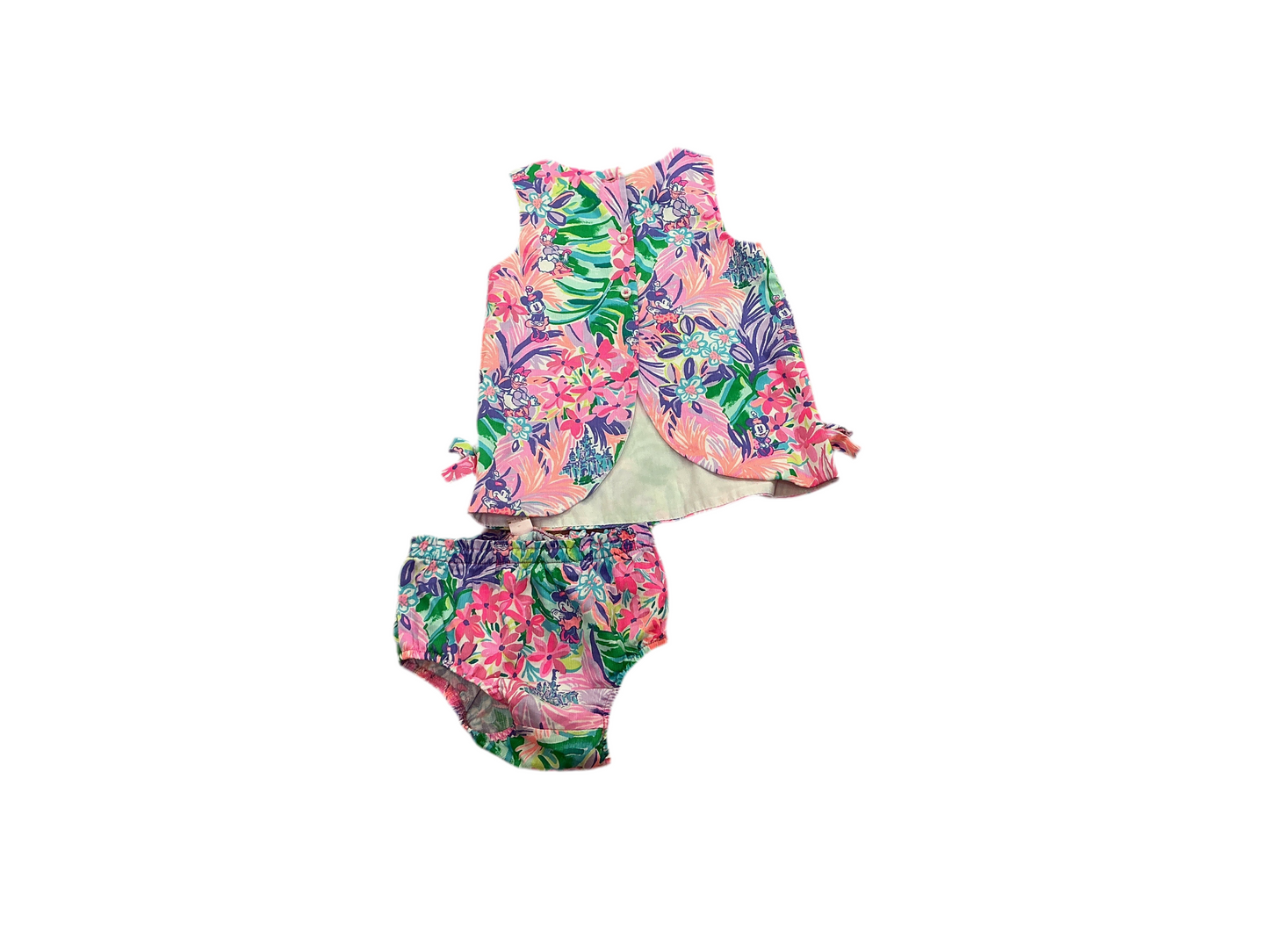 Lilly Pulitzer Kids Dress - Size 12 - 18 Mo
