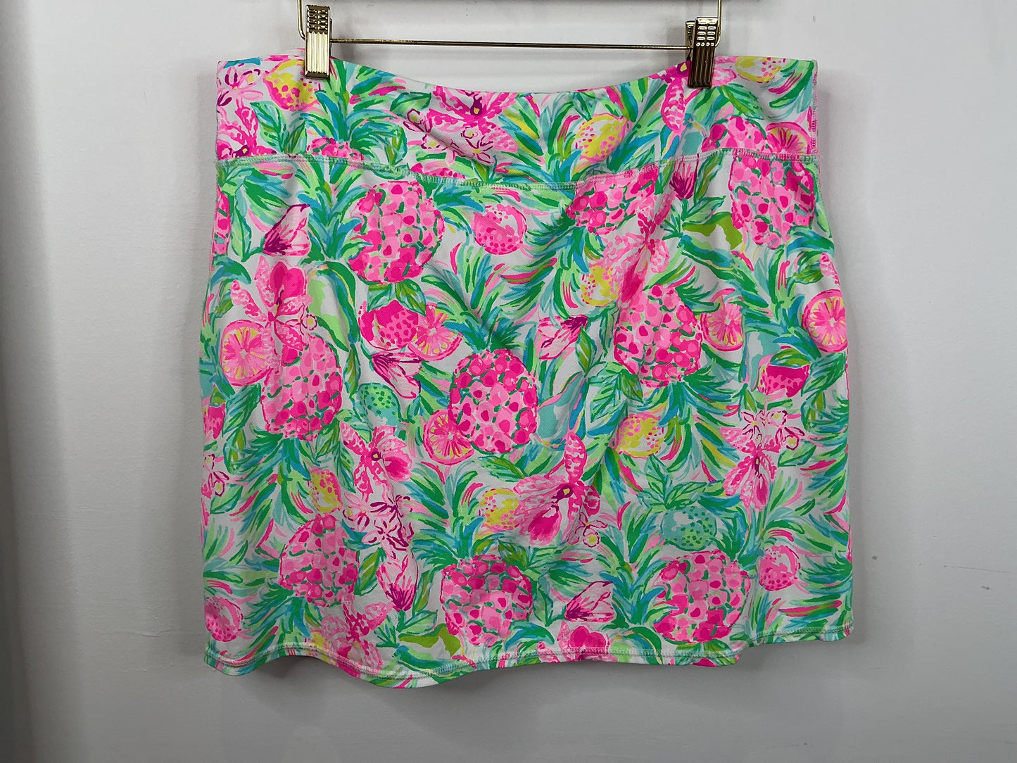 Lilly Pulitzer Skort - Size XL