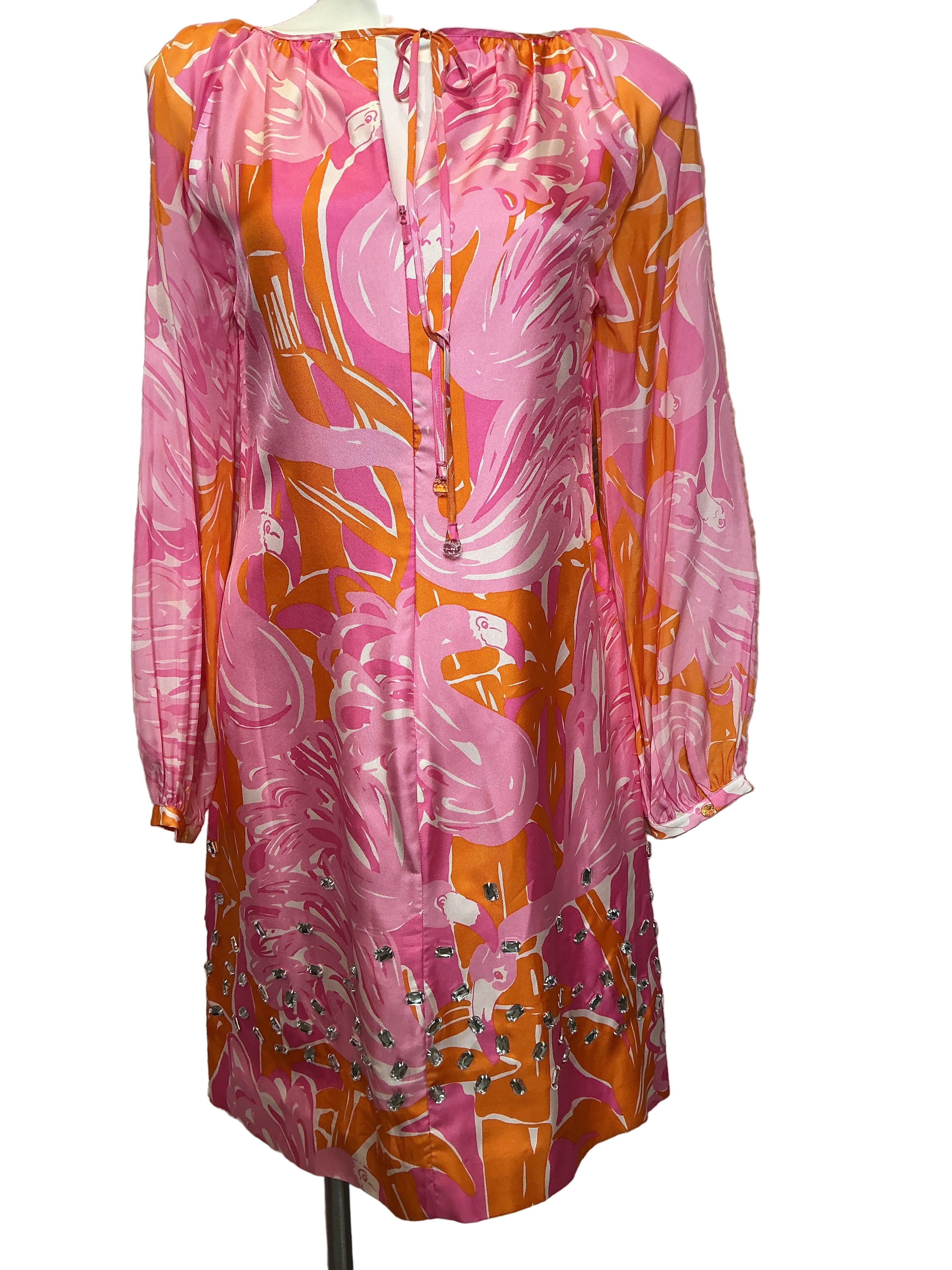 Lilly Pulitzer  Dress - Size 8