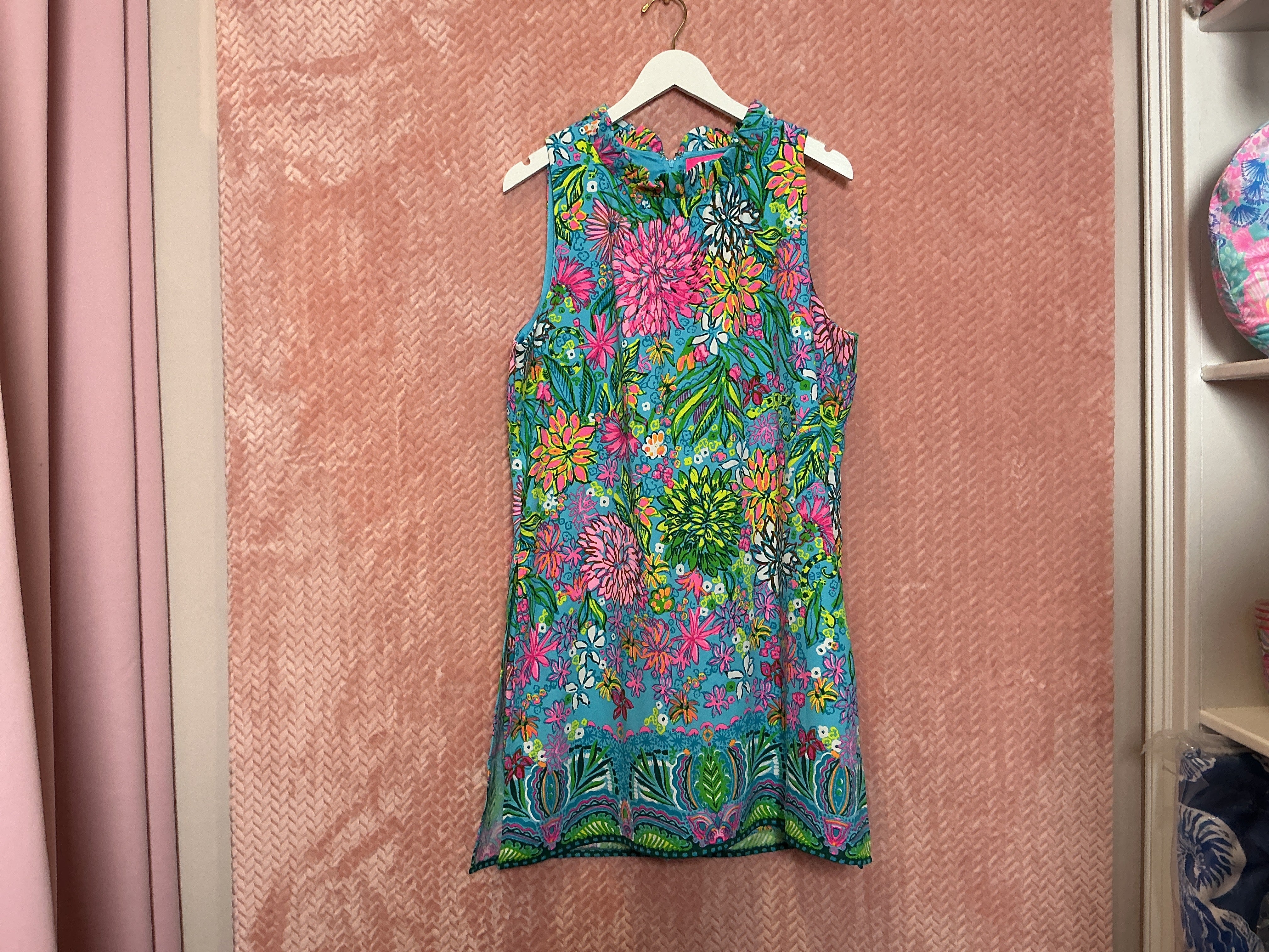 Lilly Pulitzer Dress - Size 16