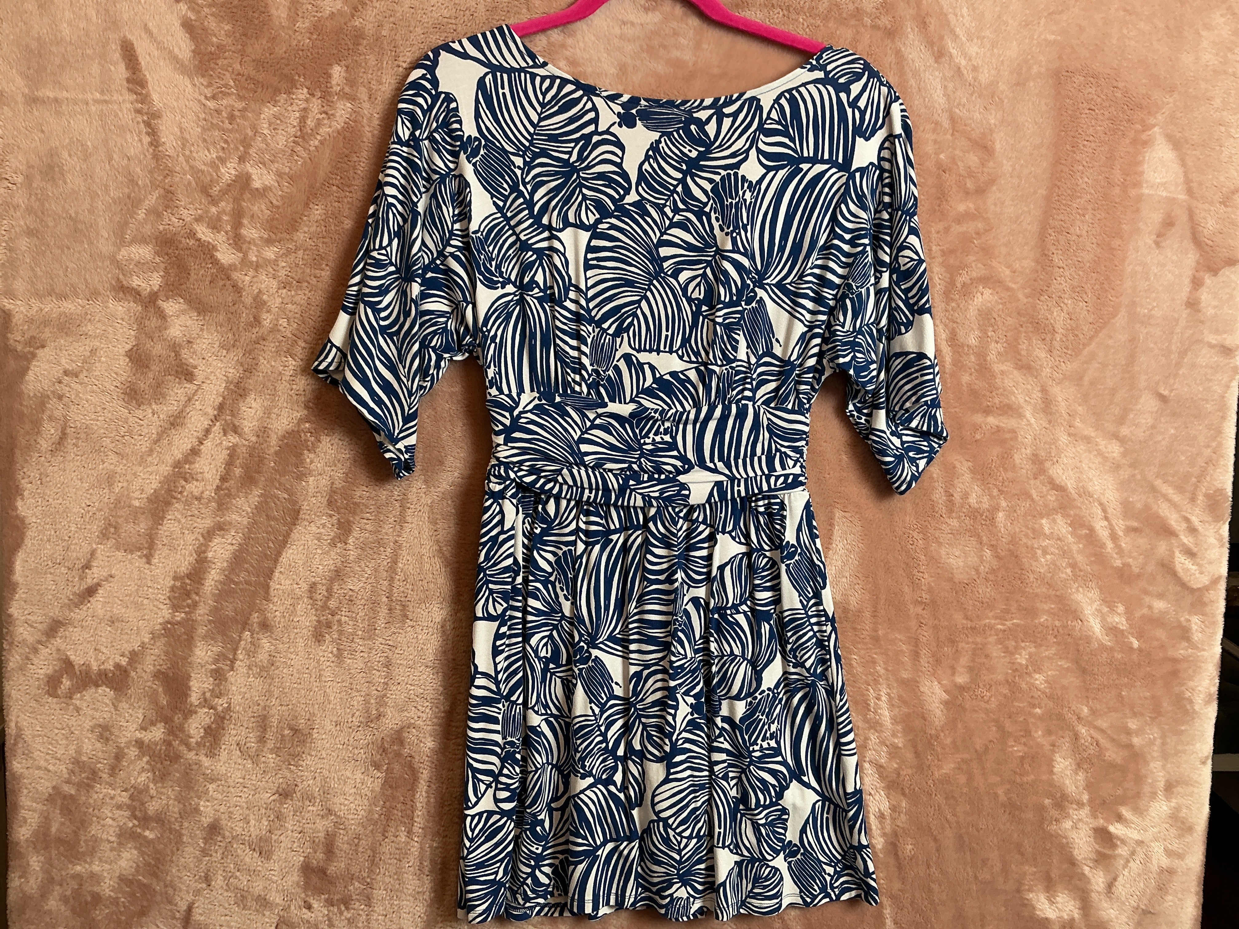 Lilly Pulitzer Romper - Size XS