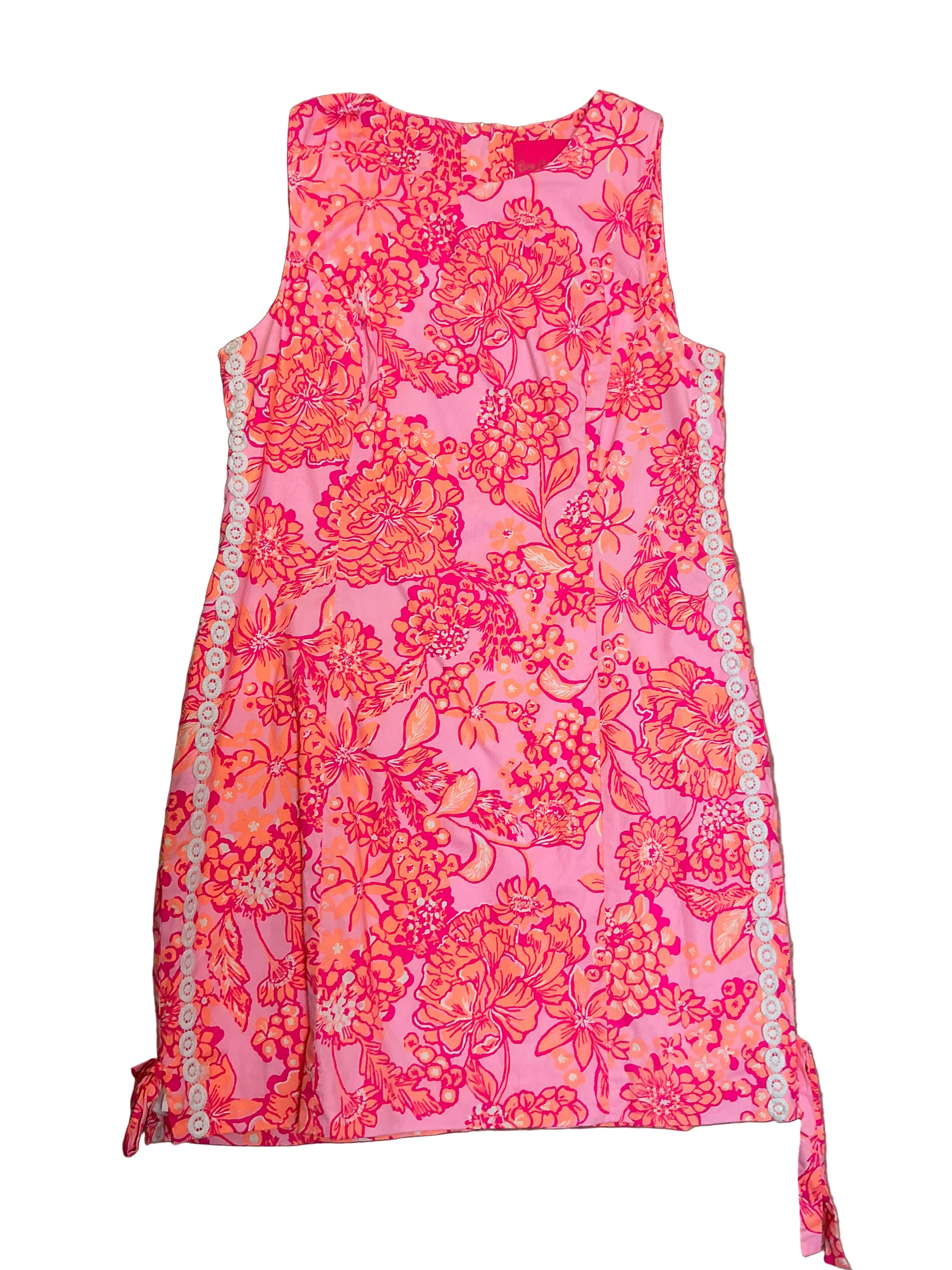 Lilly Pulitzer Romper - Size 14