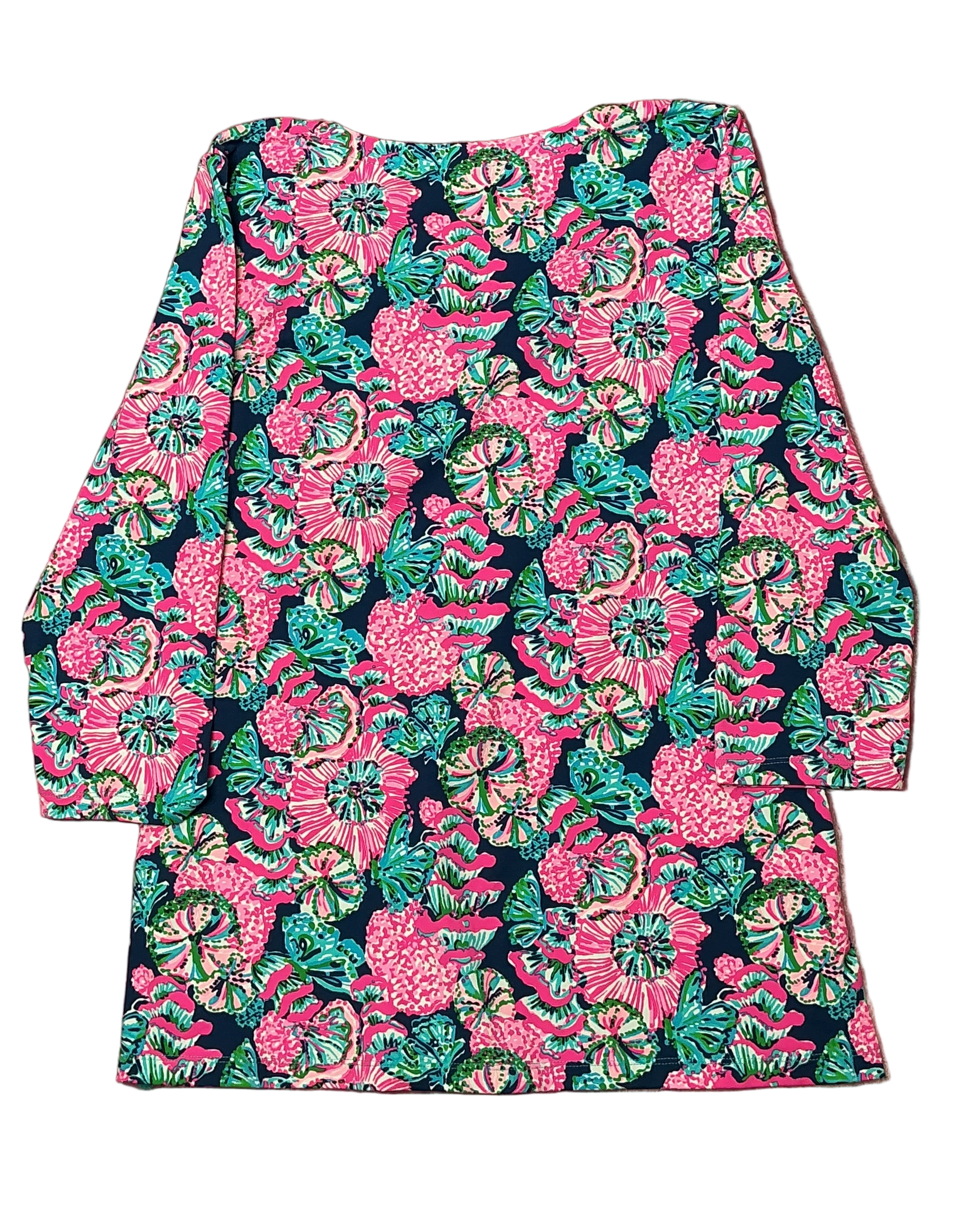 Lilly Pulitzer Long Sleeve Top - Size S