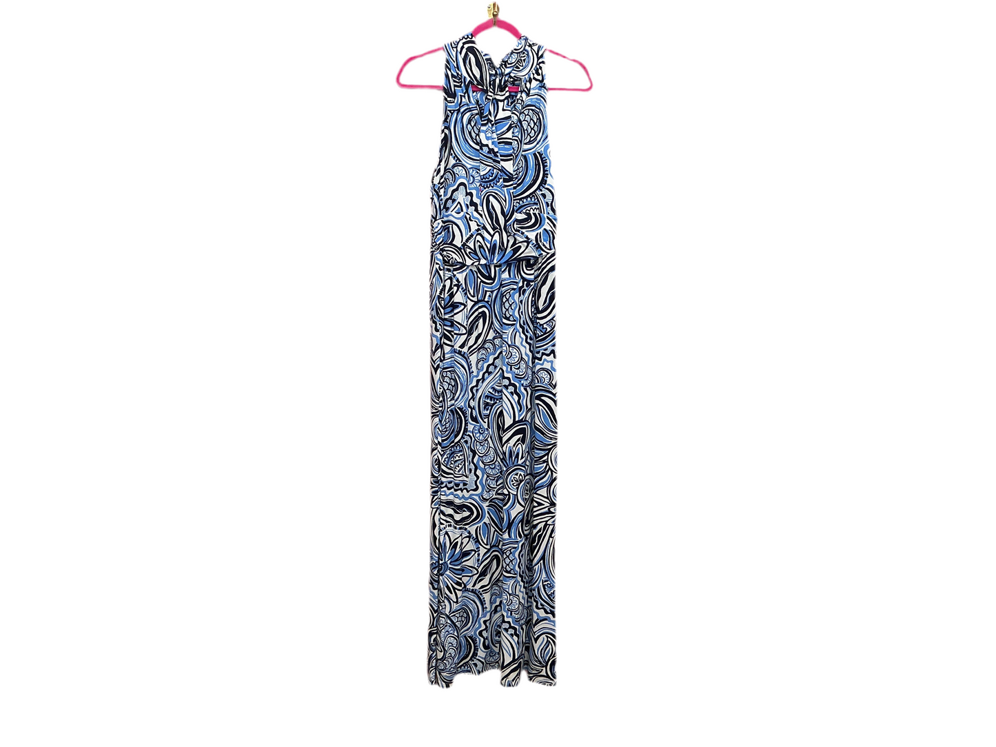 Lilly Pulitzer Maxi Dress - Size M