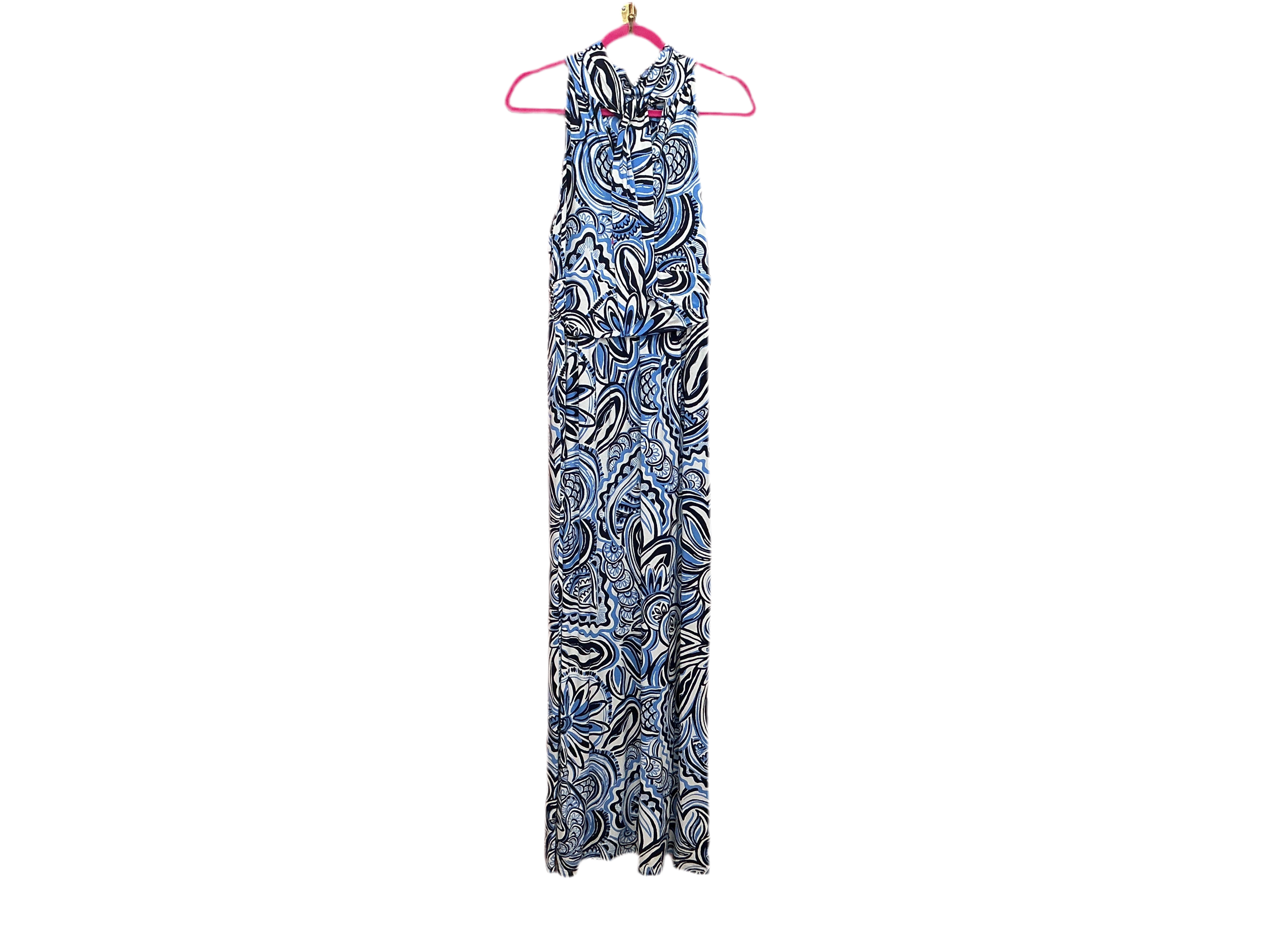 Lilly Pulitzer Maxi Dress - Size M