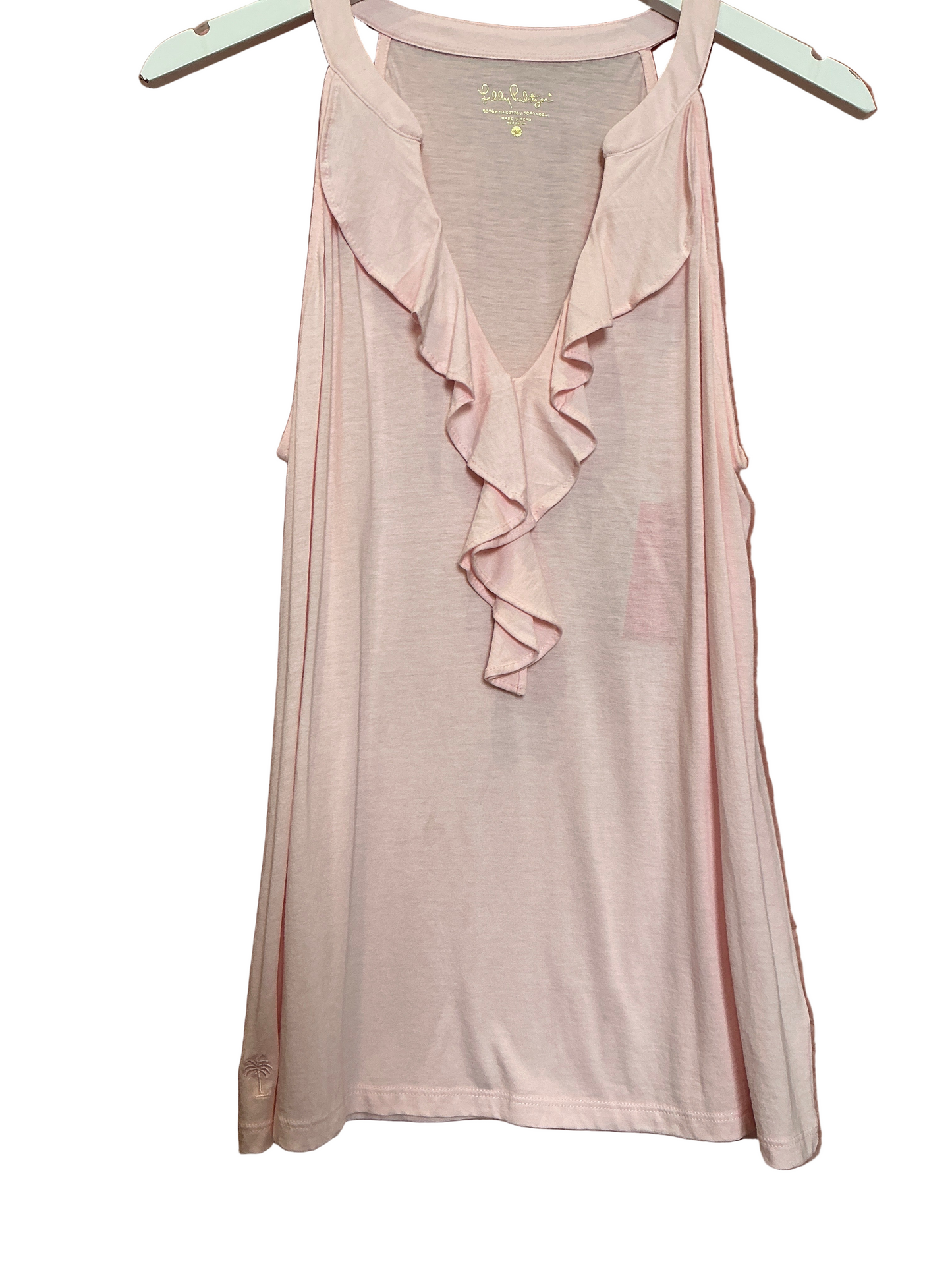 Lilly Pulitzer Top - Size Large