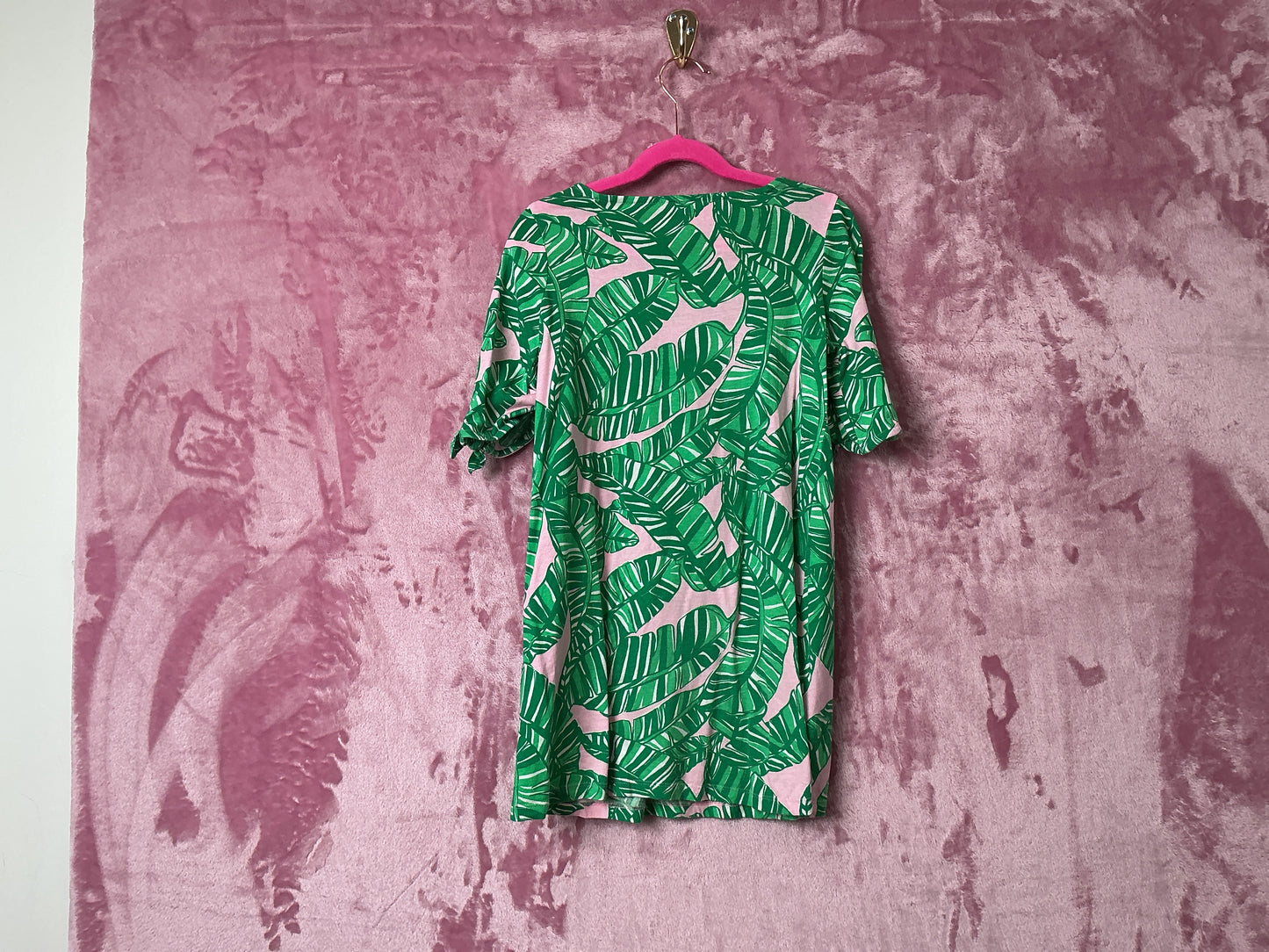 Lilly Pulitzer Kids Dress - Size M 6-7