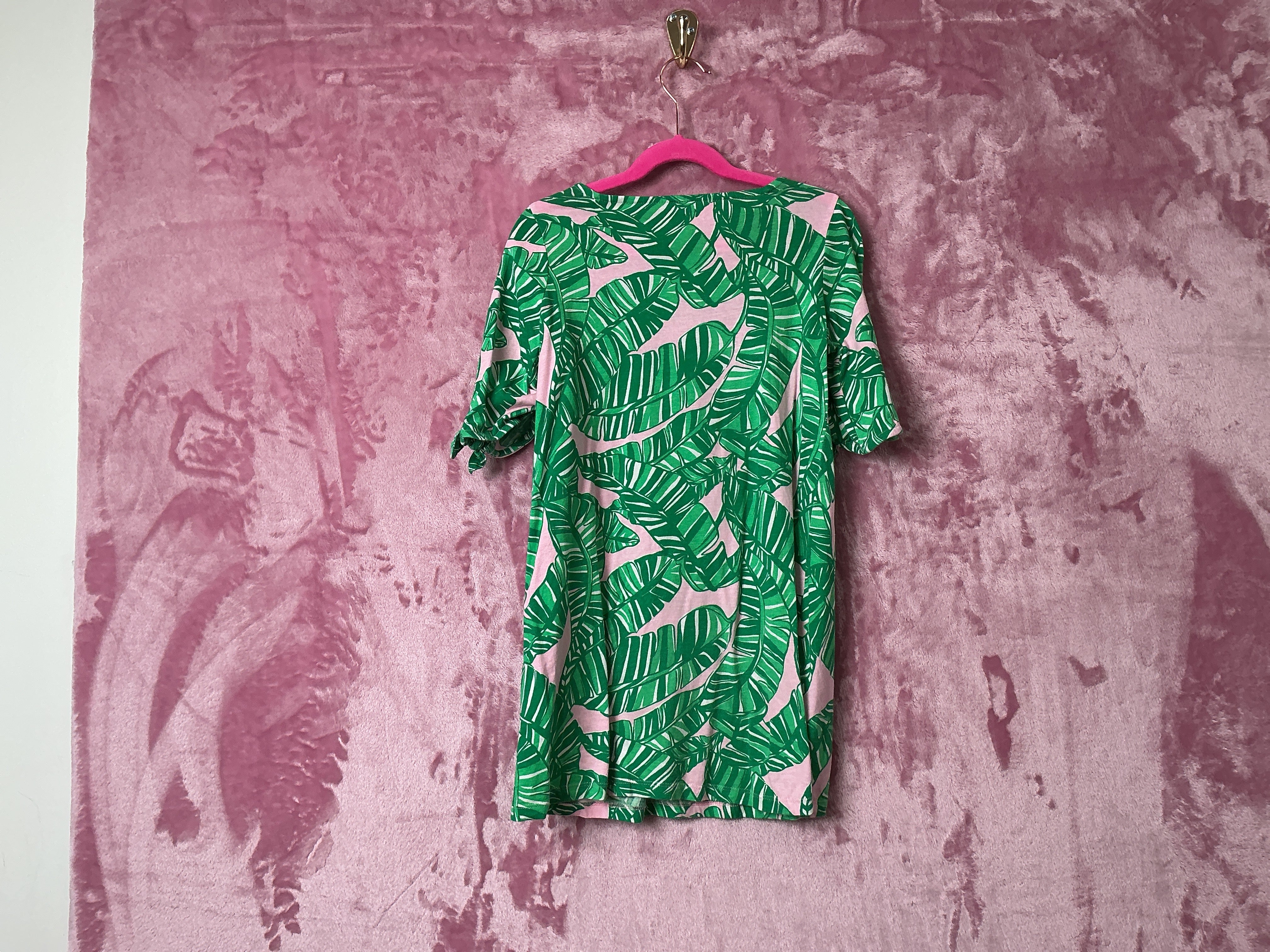 Lilly Pulitzer Kids Dress - Size M 6-7