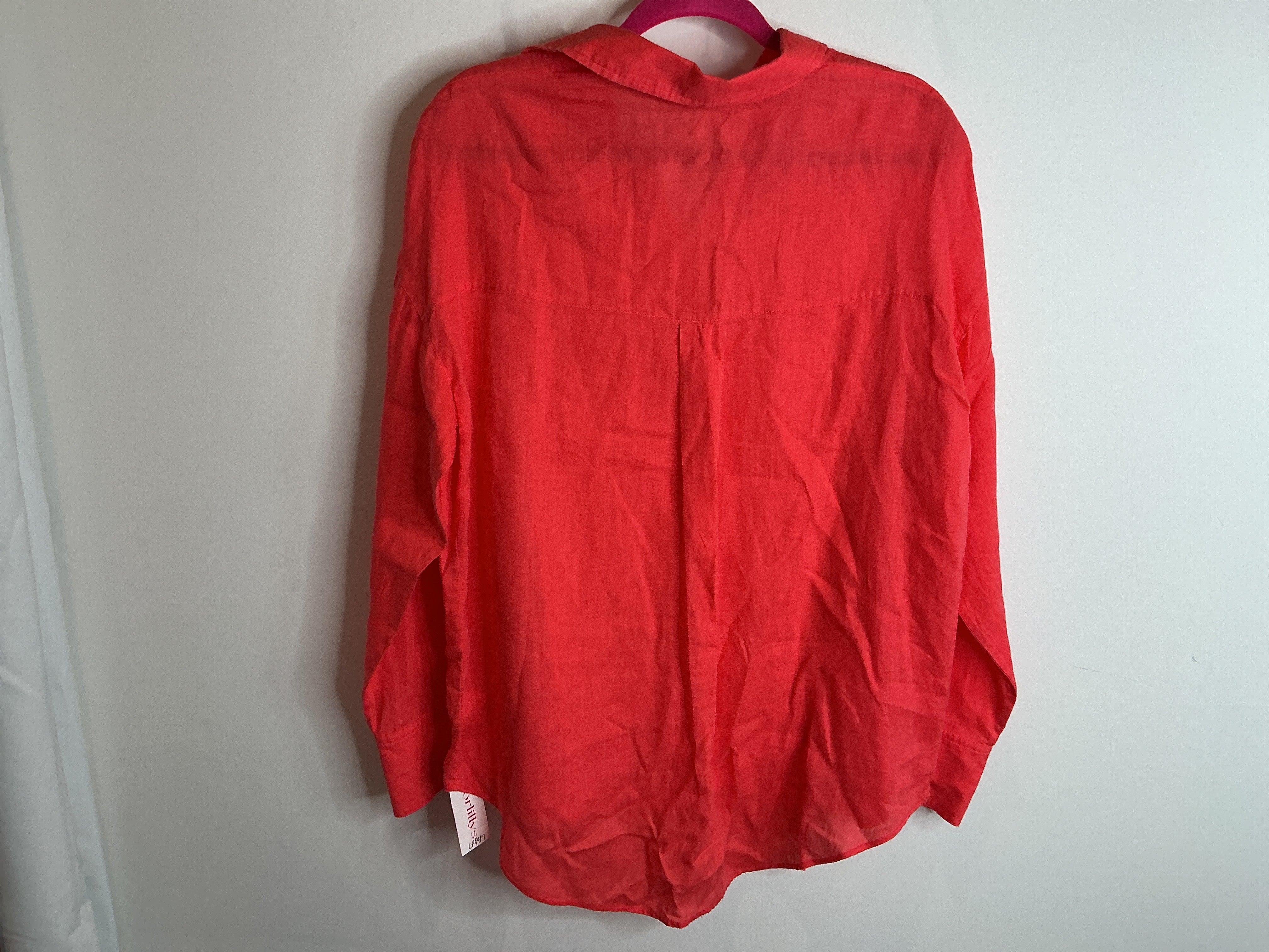 Lilly Pulitzer Shirt - Size S