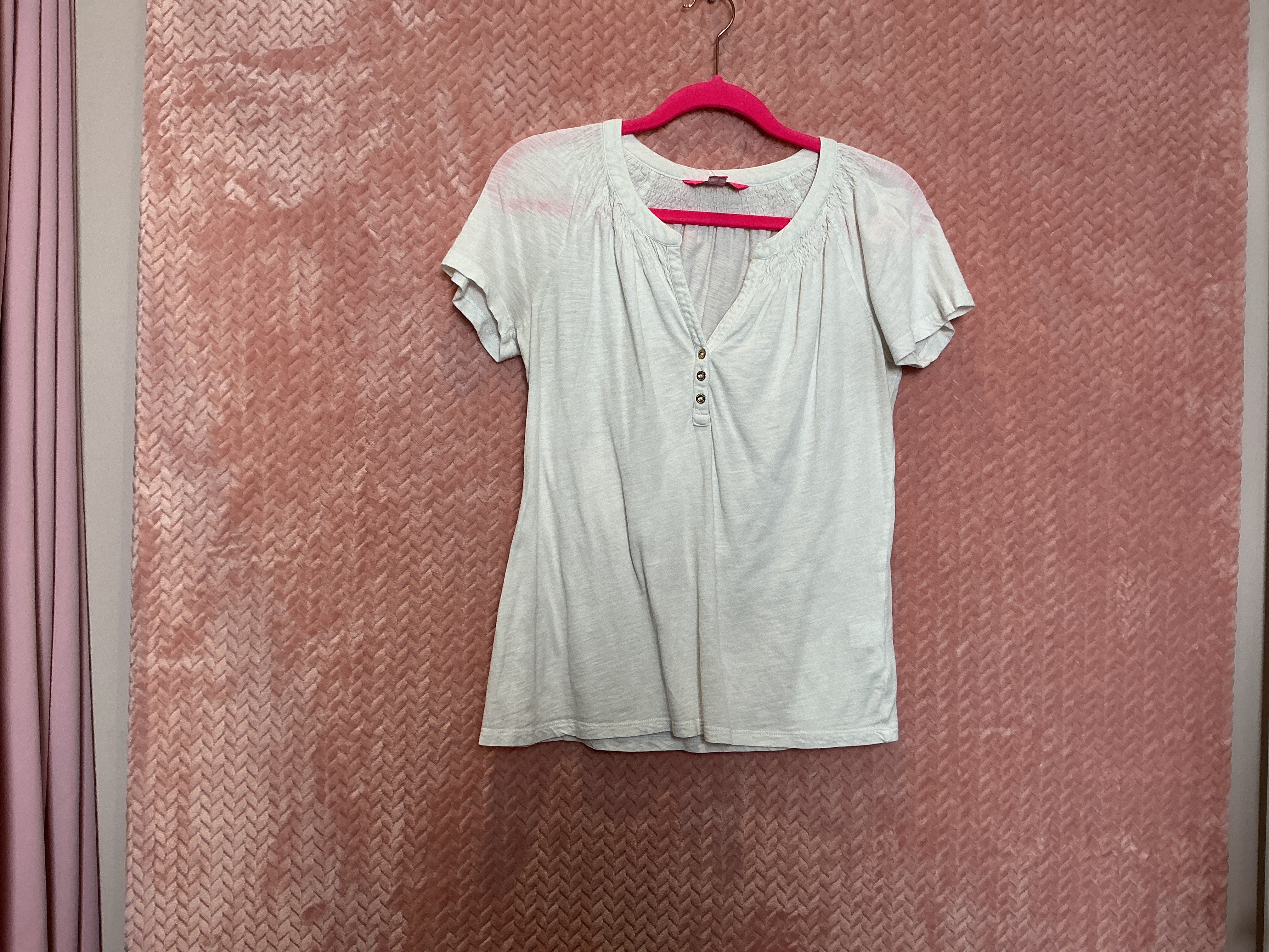 Lilly Pulitzer Top - Size M