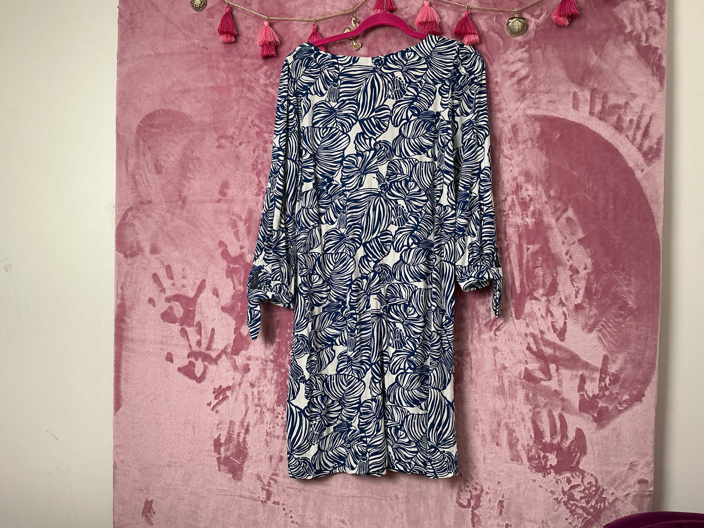 Lilly Pulitzer Dress - Size L