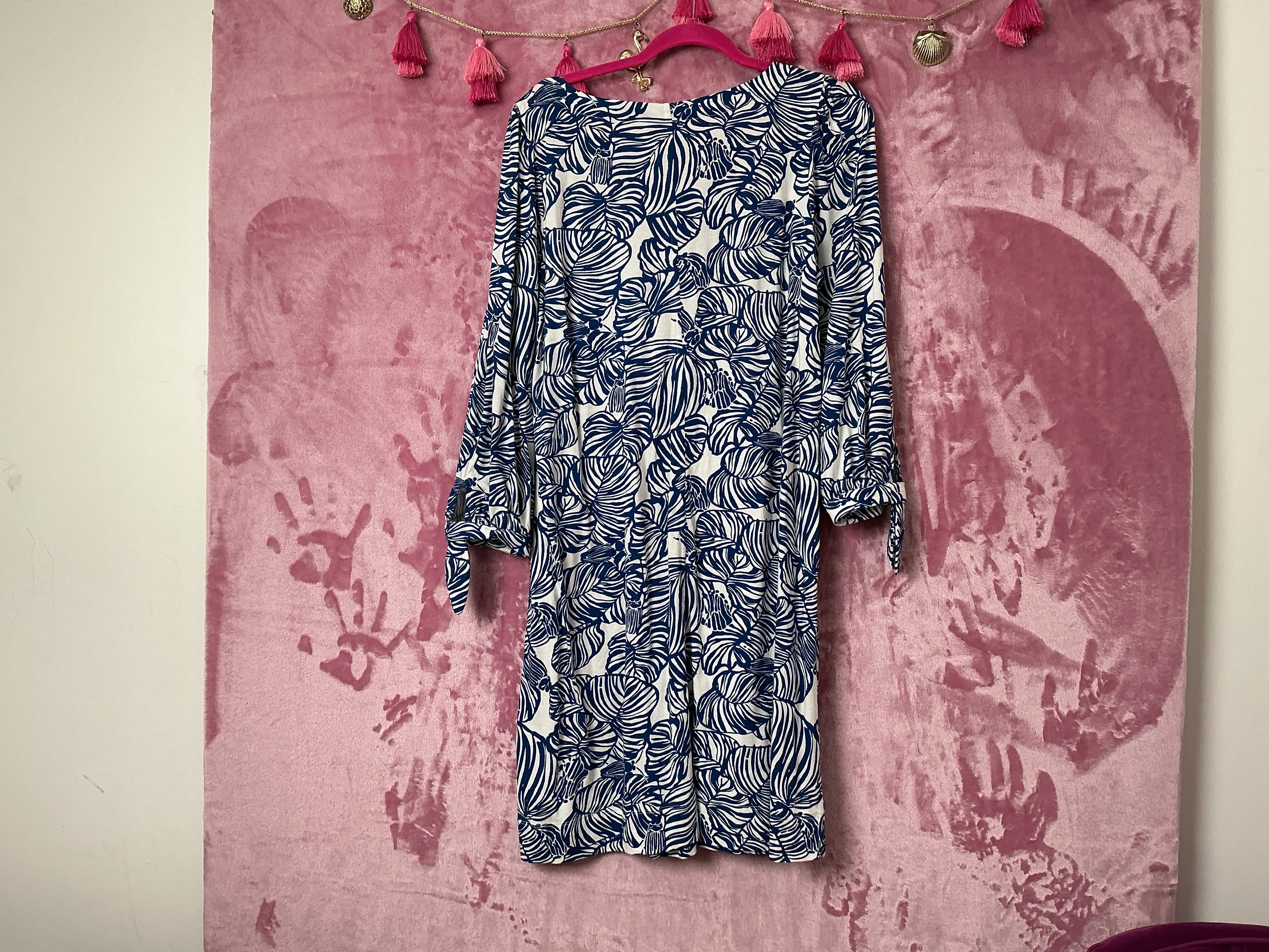 Lilly Pulitzer Dress - Size L