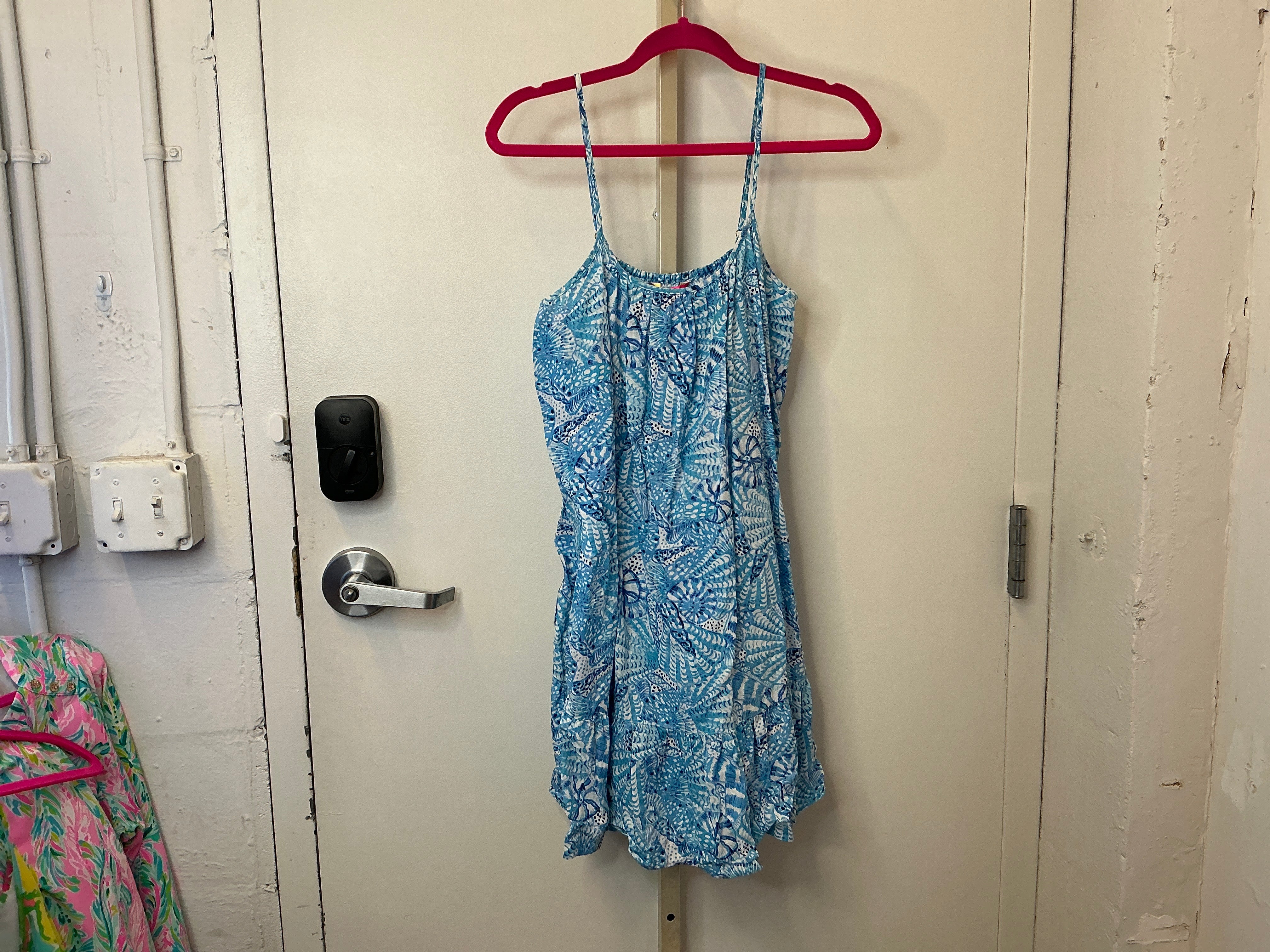Lilly Pulitzer Dress - Size S