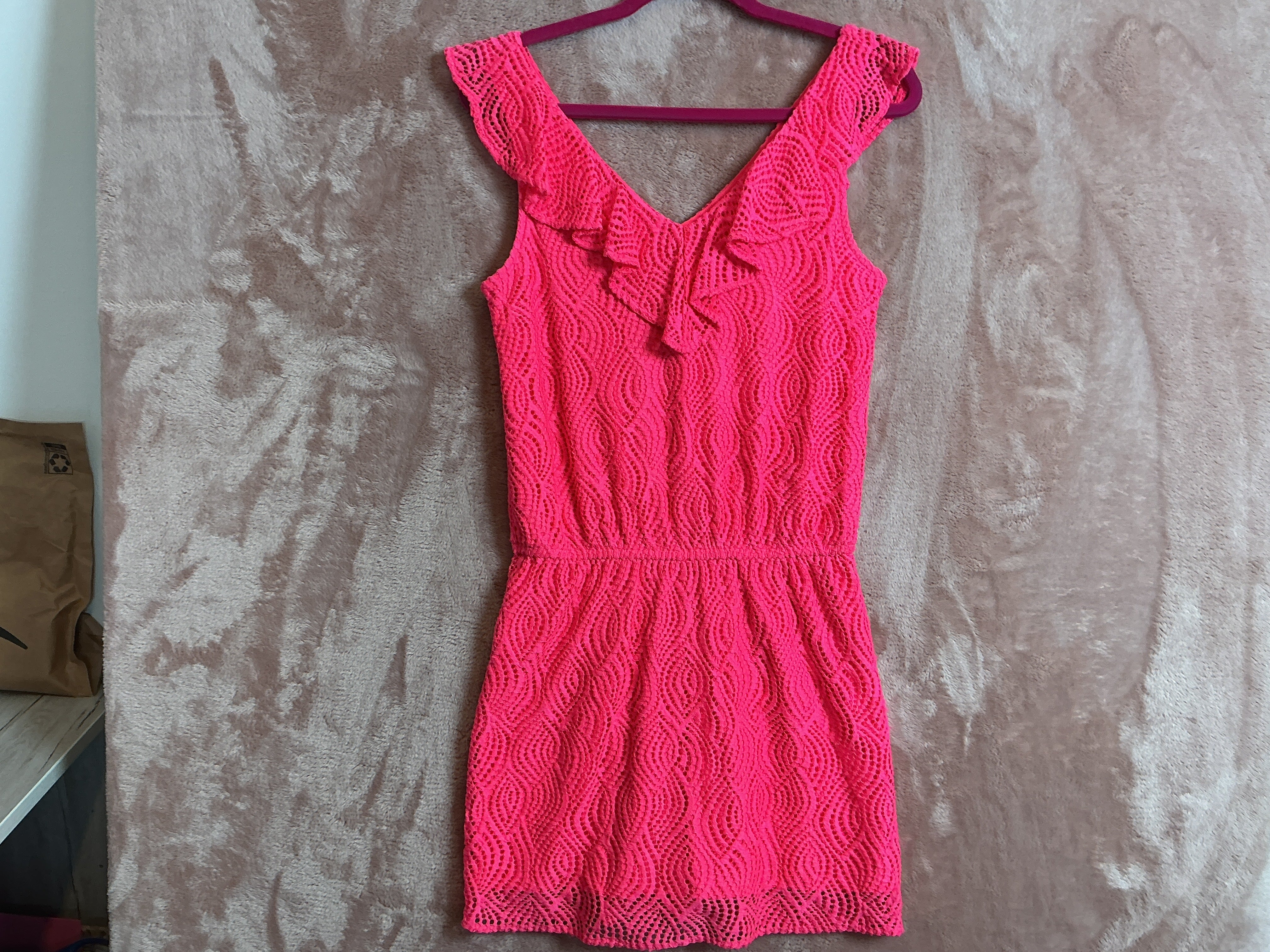 Lilly Pulitzer Romper - Size S