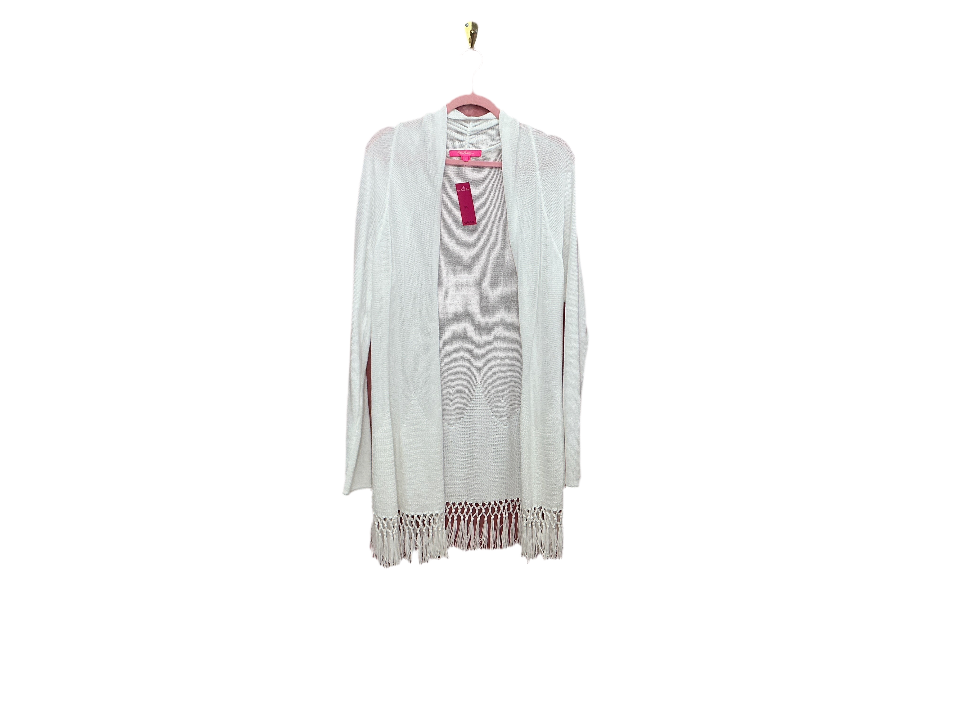 Lilly Pulitzer Cardigan - Size Large