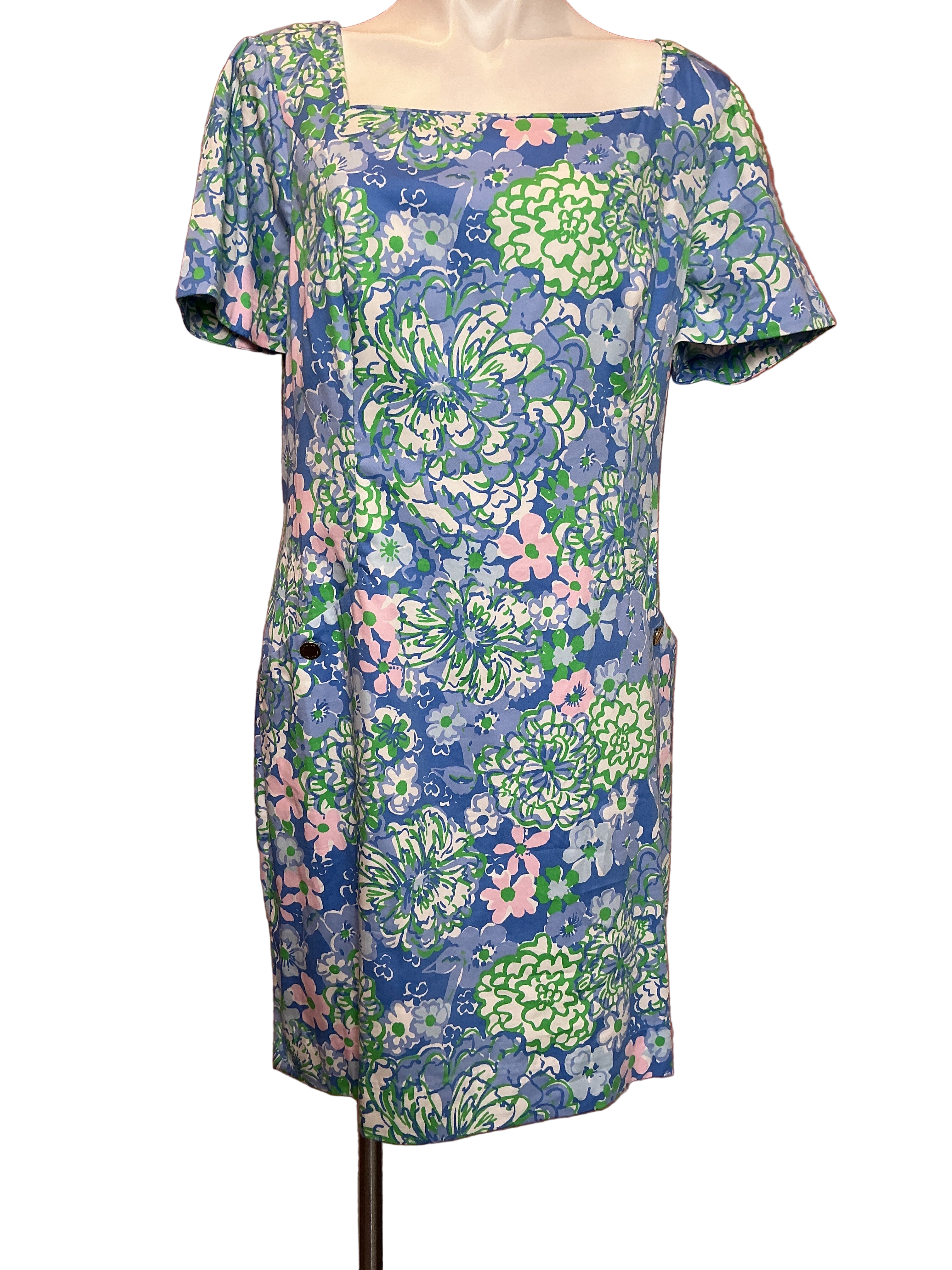 Lilly Pulitzer  Dress - Size 16