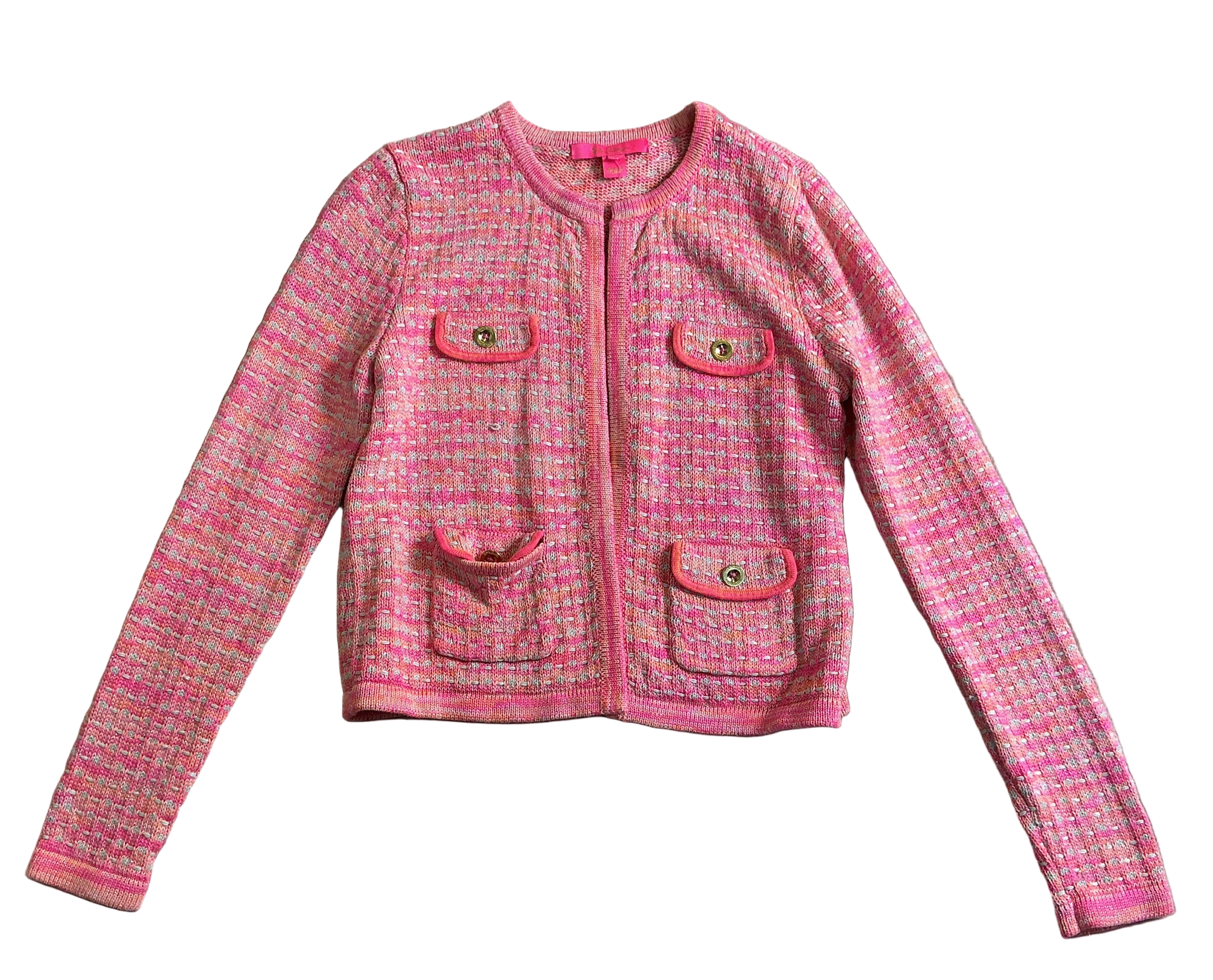 Lilly Pulitzer Cardigan - Size S