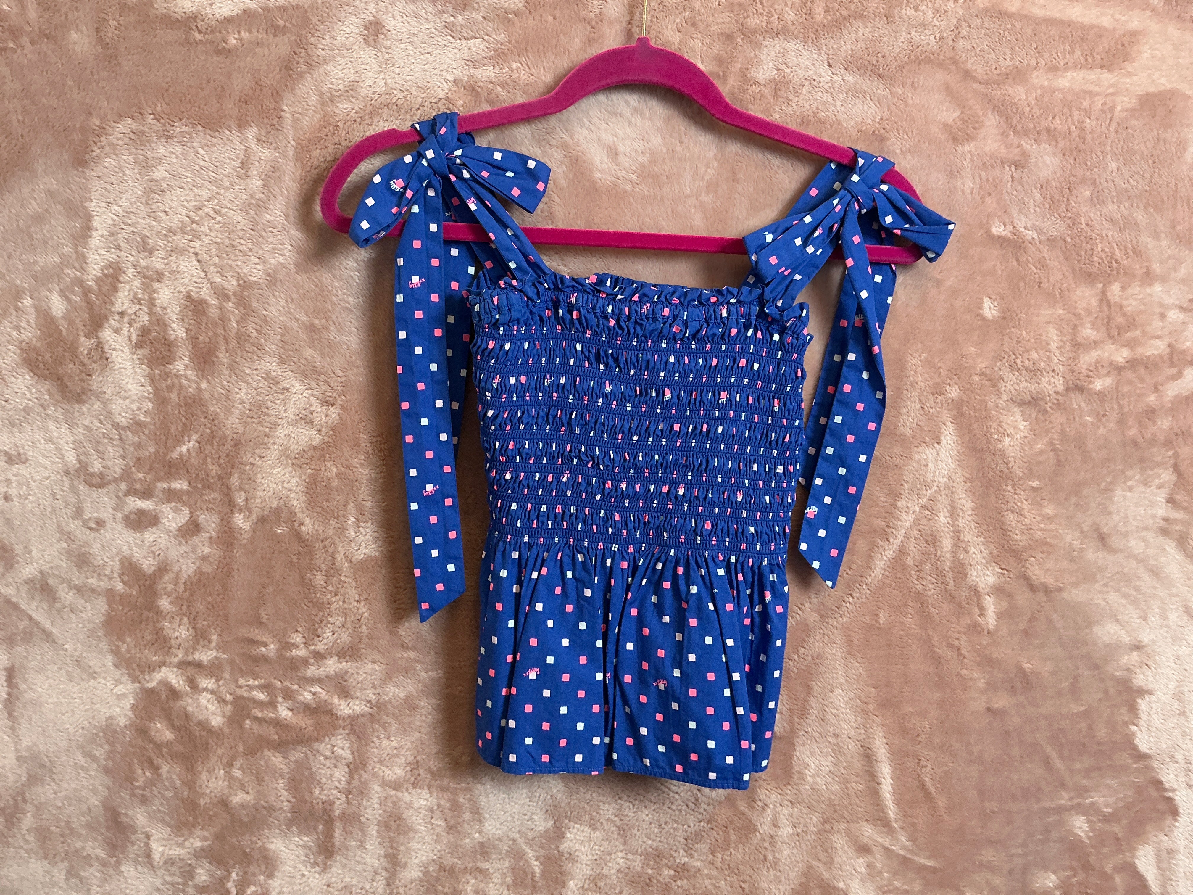 Lilly Pulitzer Top - Size XS