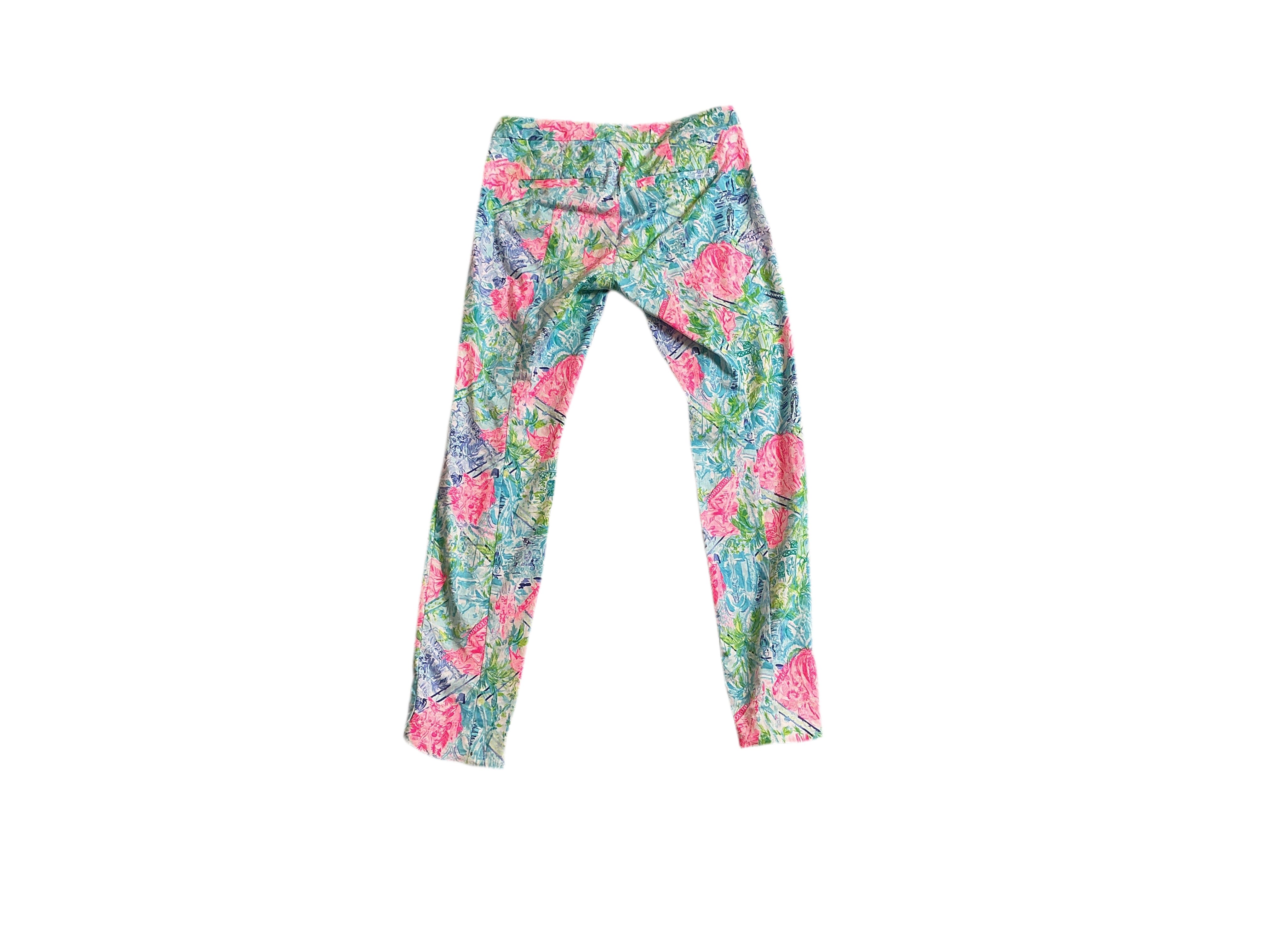 Lilly Pulitzer Pants - Size 2