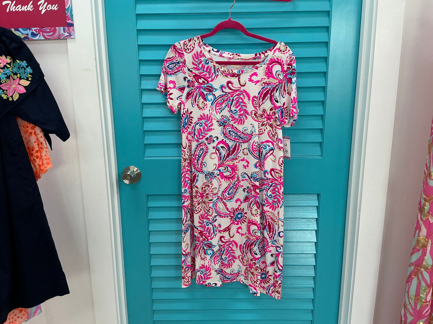 Lilly Pulitzer Dress - Size M