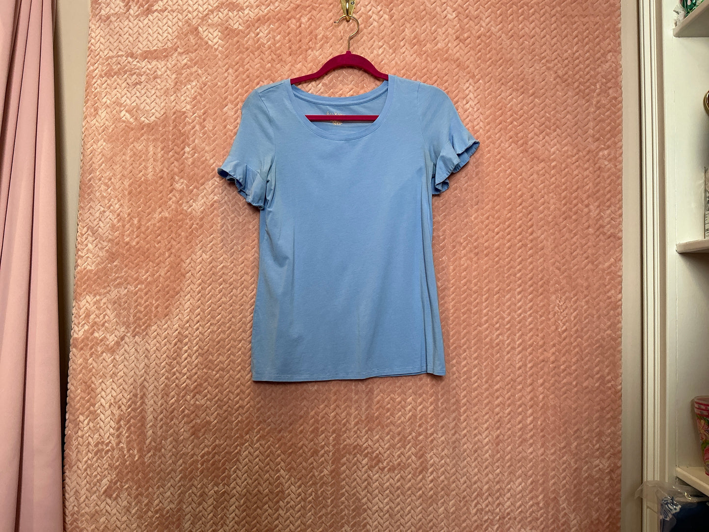 Lilly Pulitzer Top - Size XS