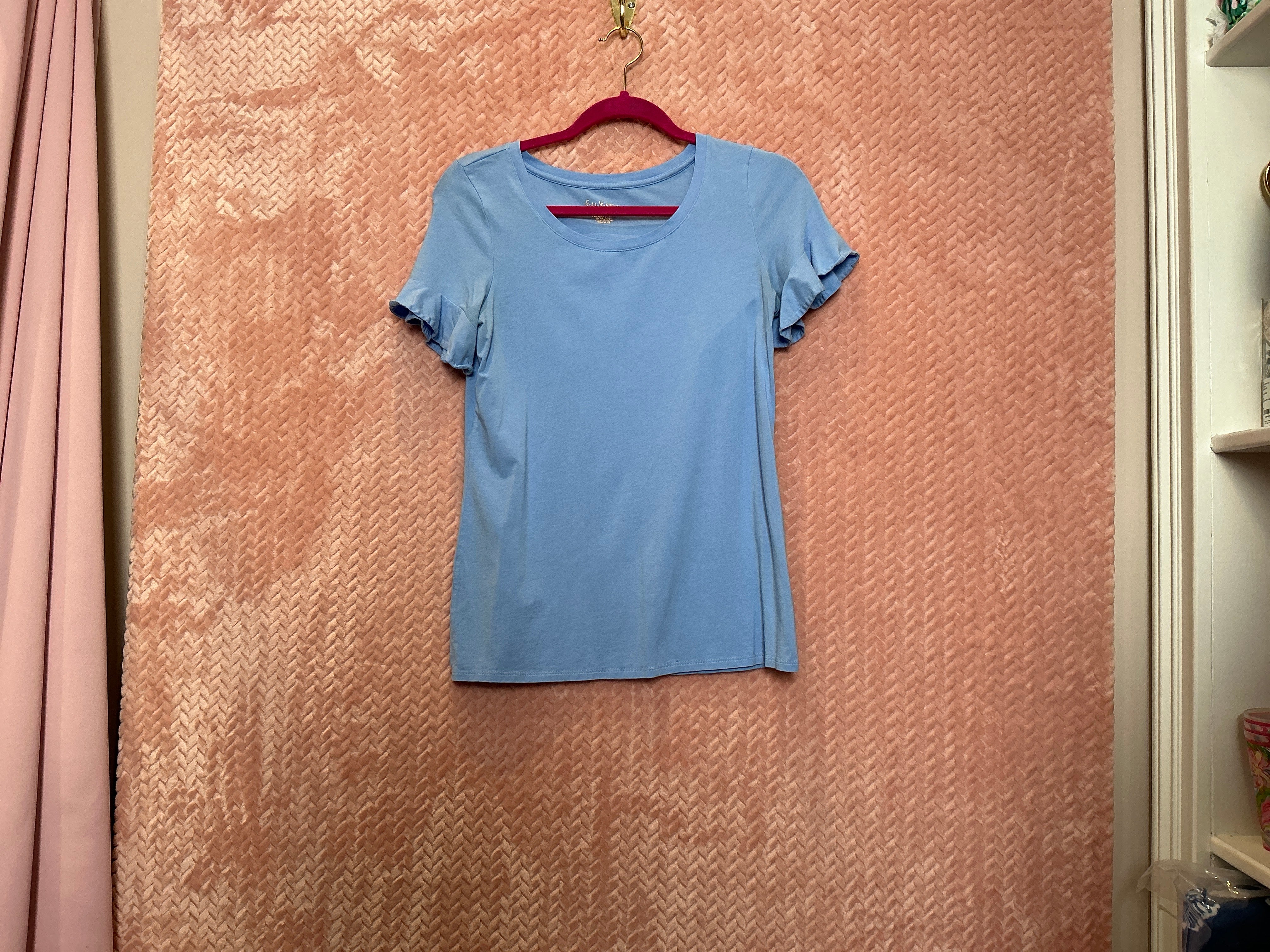 Lilly Pulitzer Top - Size XS