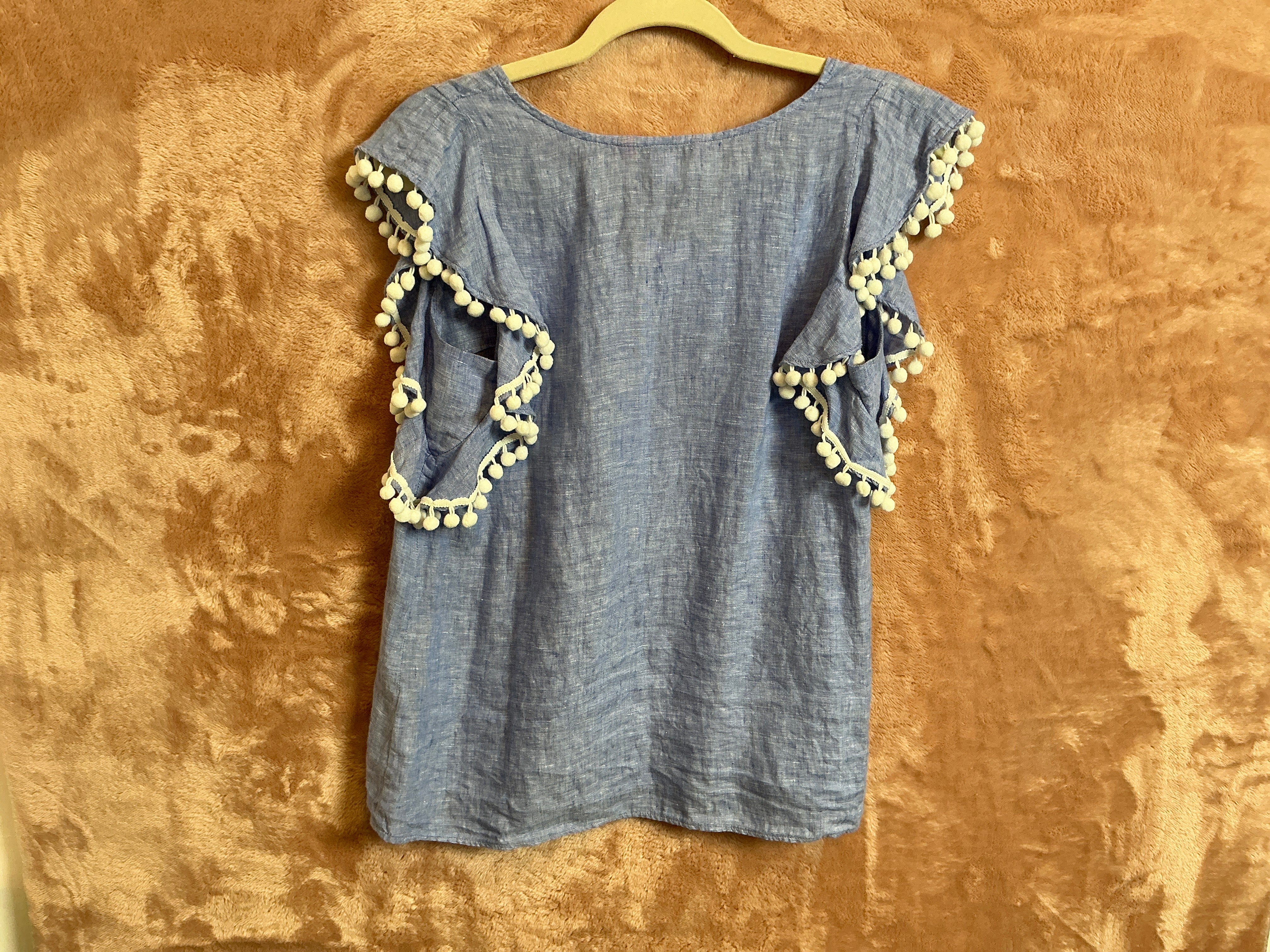 Lilly Pulitzer Top - Size XS