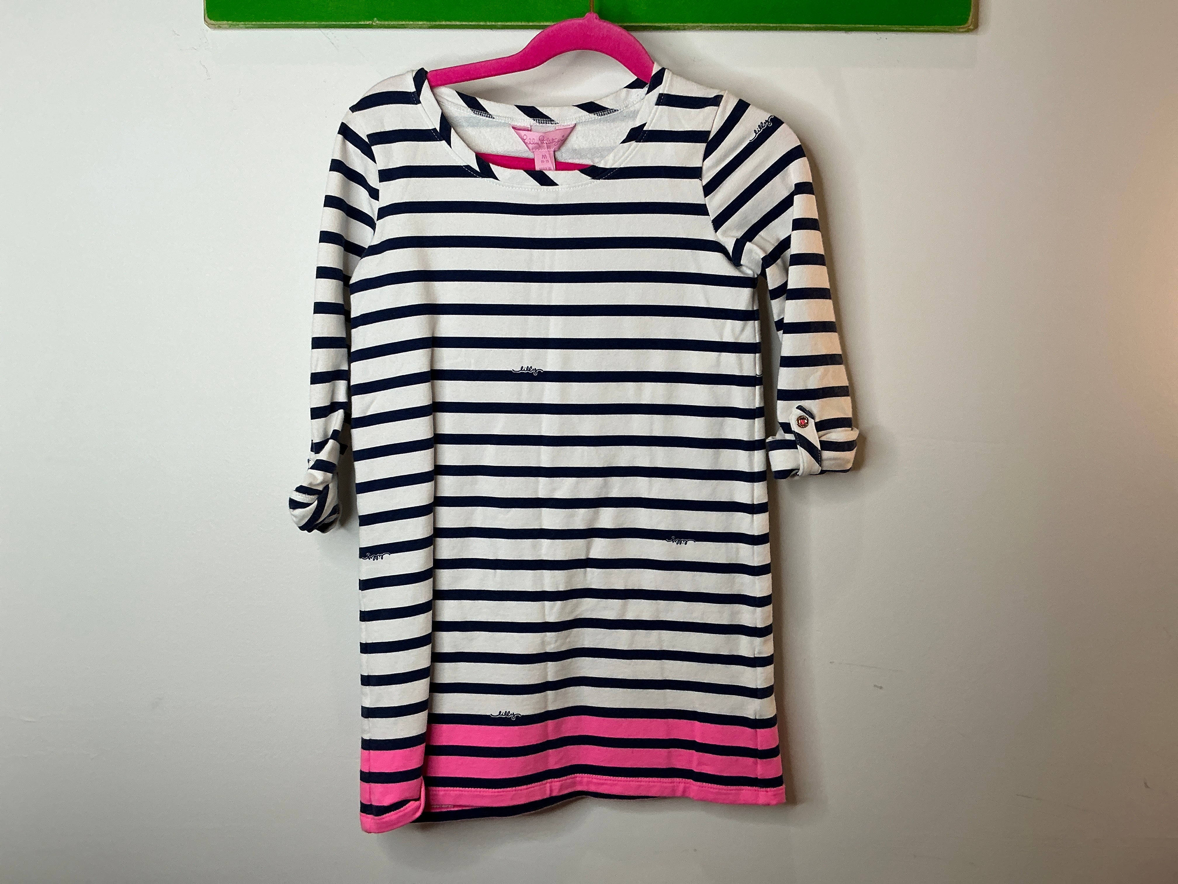Lilly Pulitzer Kids Top - Size M 6/7