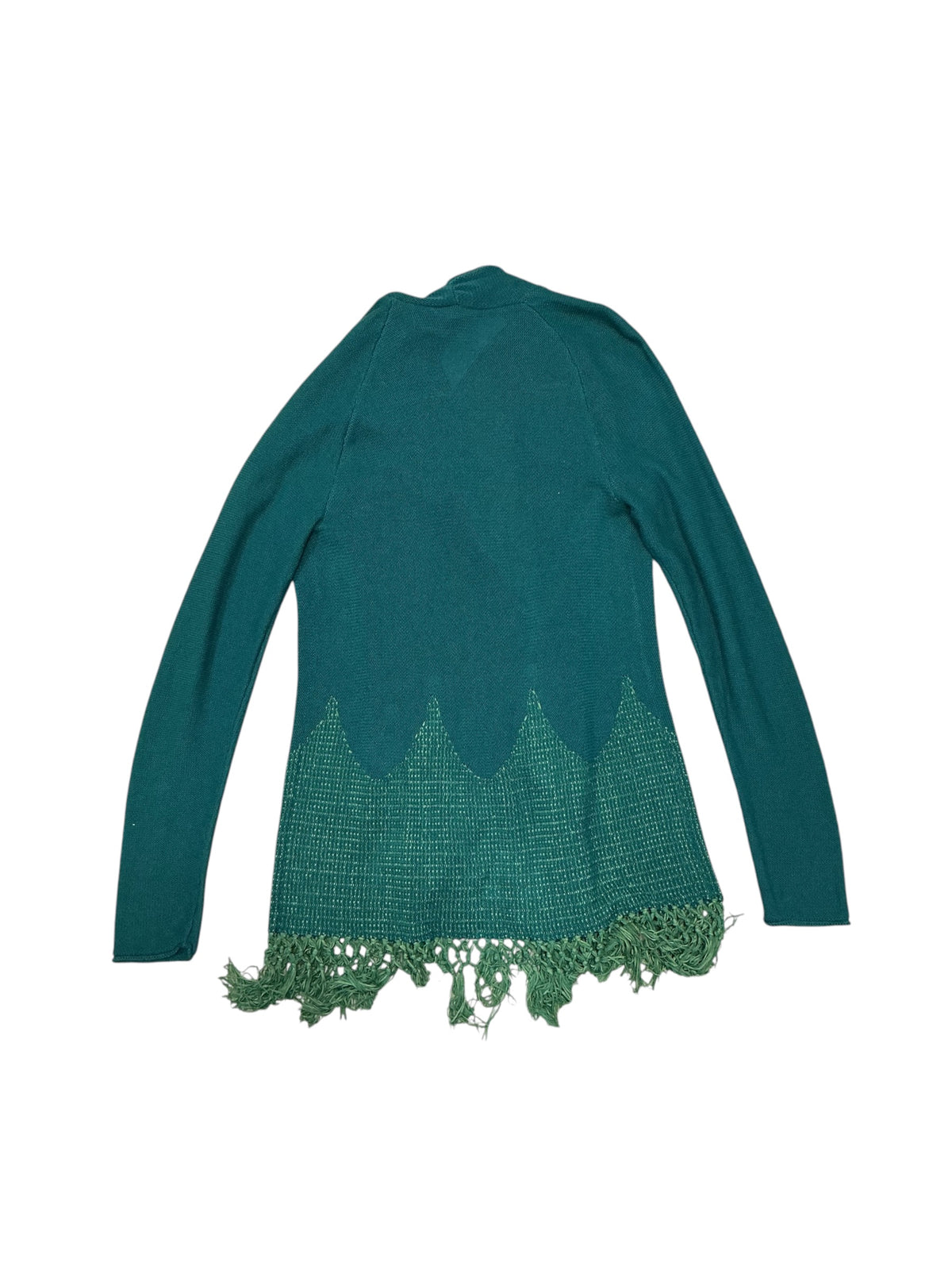 Lilly Pulitzer NWT Tatum Cardigan Hosta Green - Size L