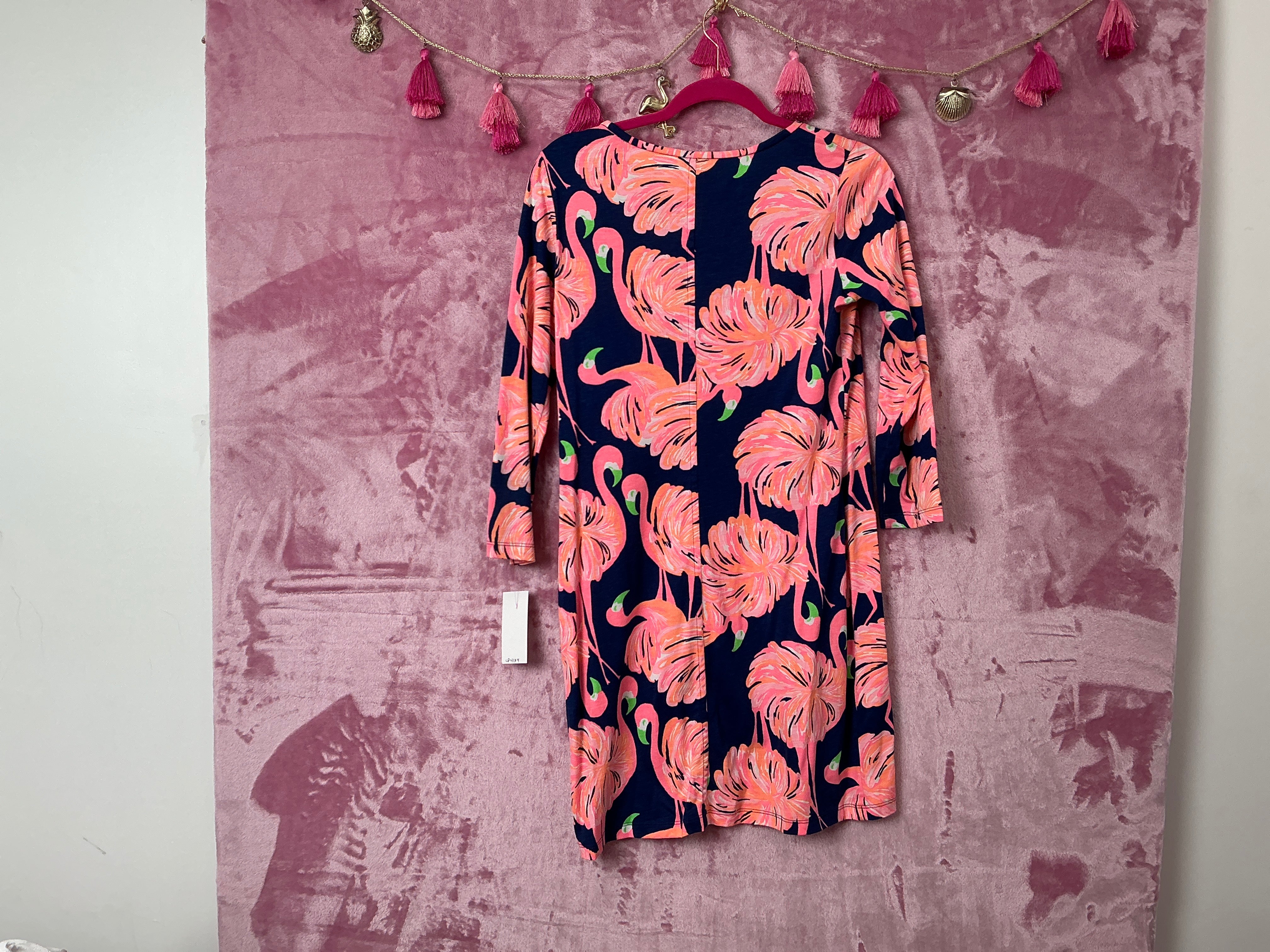 Lilly Pulitzer Dress - Size S