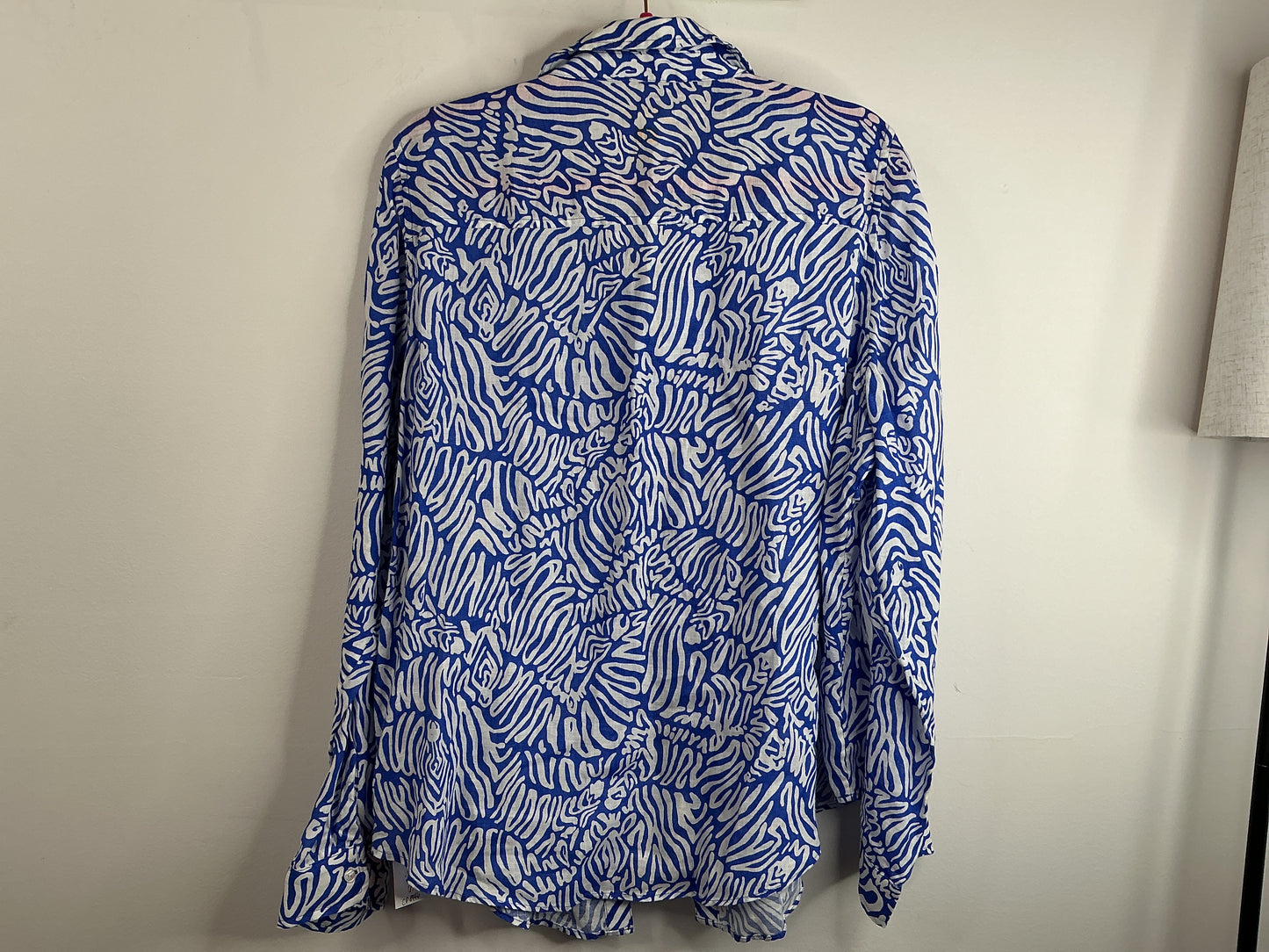 Lilly Pulitzer Shirt - Size XL
