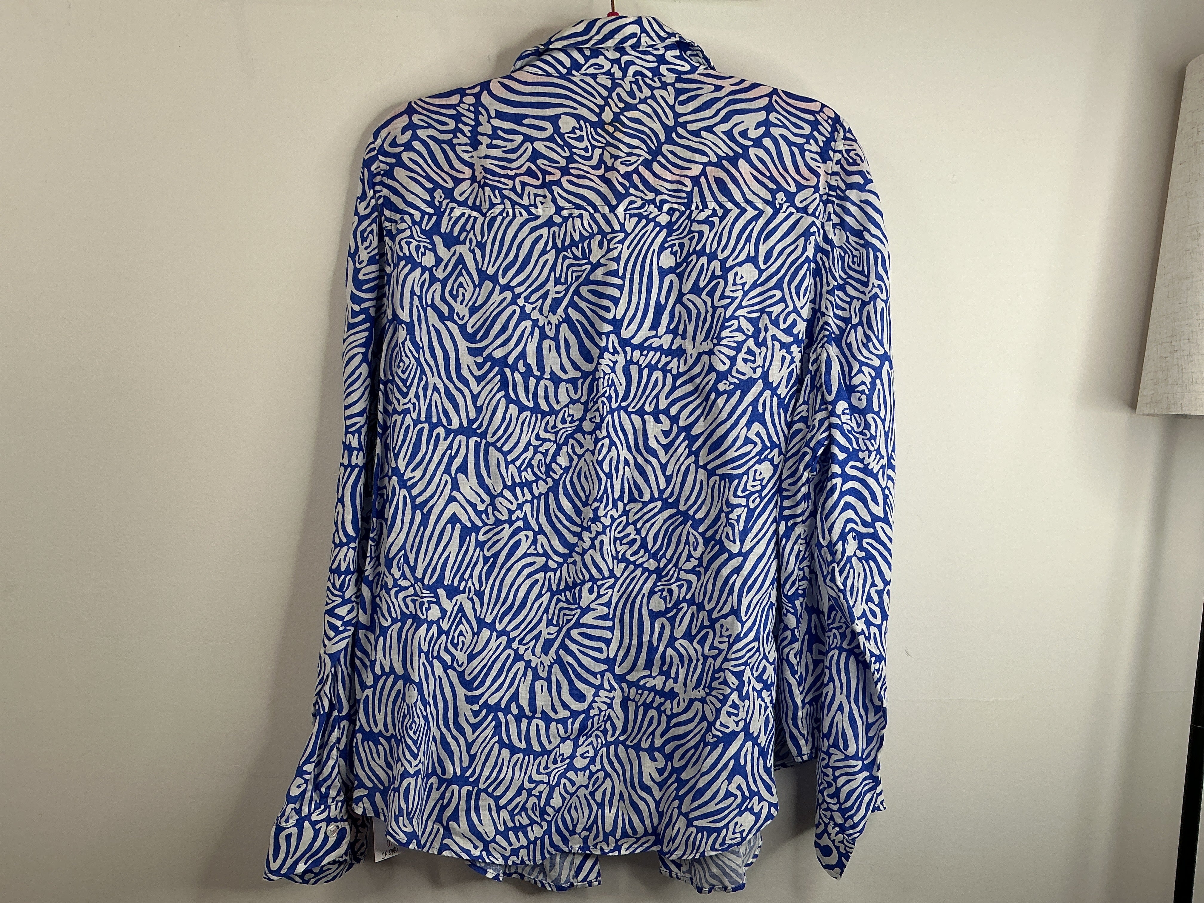 Lilly Pulitzer Shirt - Size XL