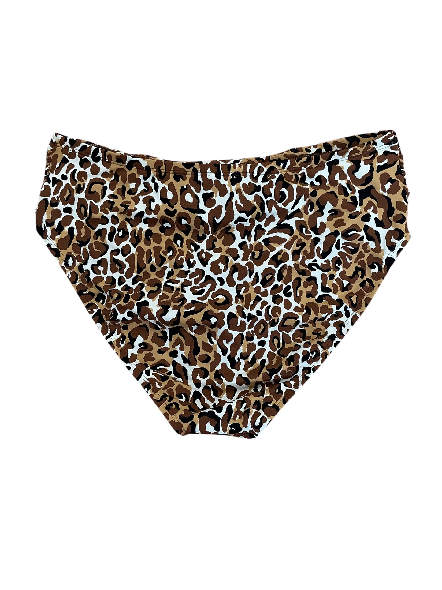 Lilly Pulitzer NWT Valyn Bottom Chocolate Onyx My Favorite Spot - Size 12